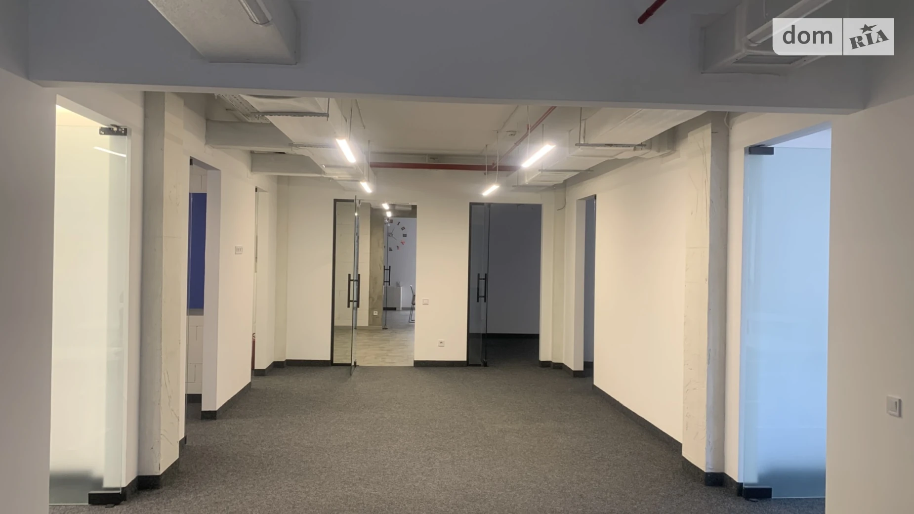 Сдается в аренду офис 360 кв. м в бизнес-центре, цена: 5760 $ - фото 5