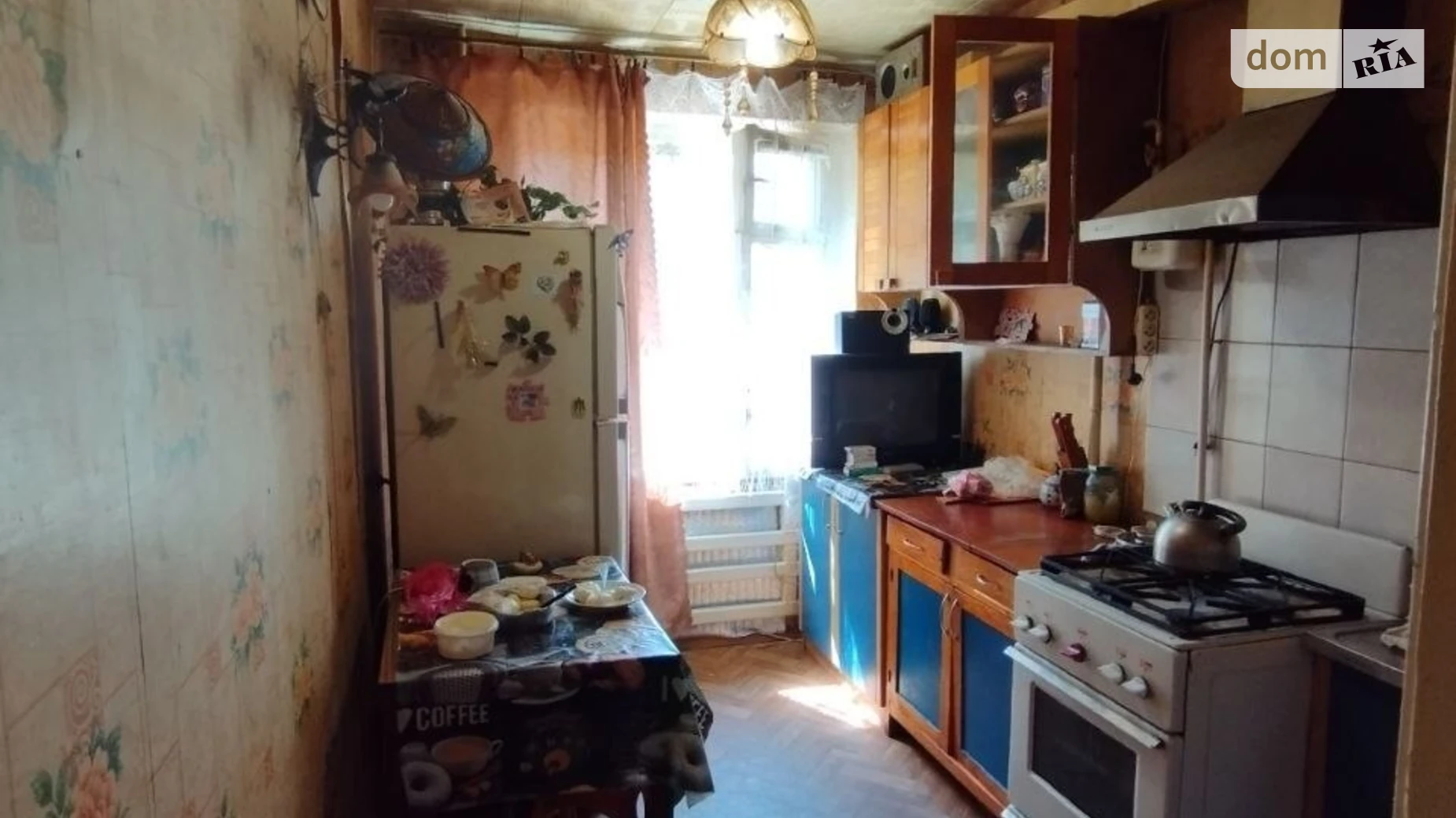 Продается 2-комнатная квартира 46 кв. м в Днепре, мас. Парус, 3 - фото 4