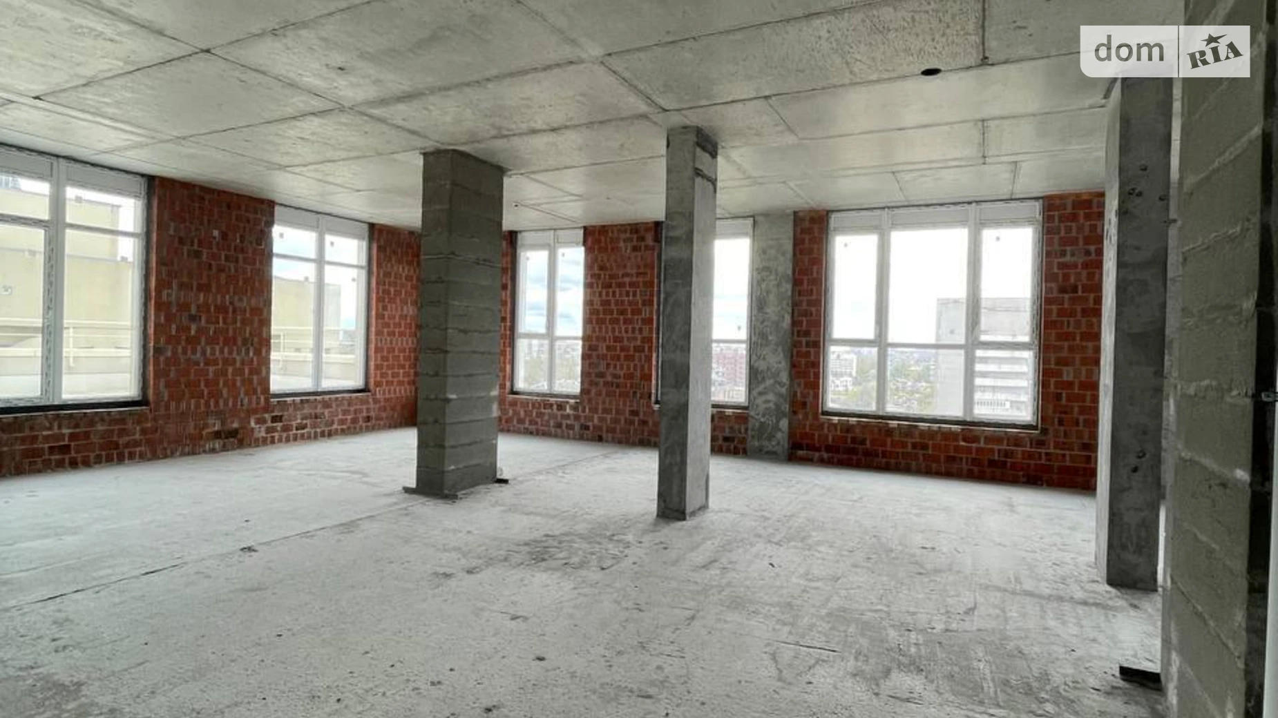 Продается помещения свободного назначения 230 кв. м в 12-этажном здании, цена: 350000 $ - фото 3