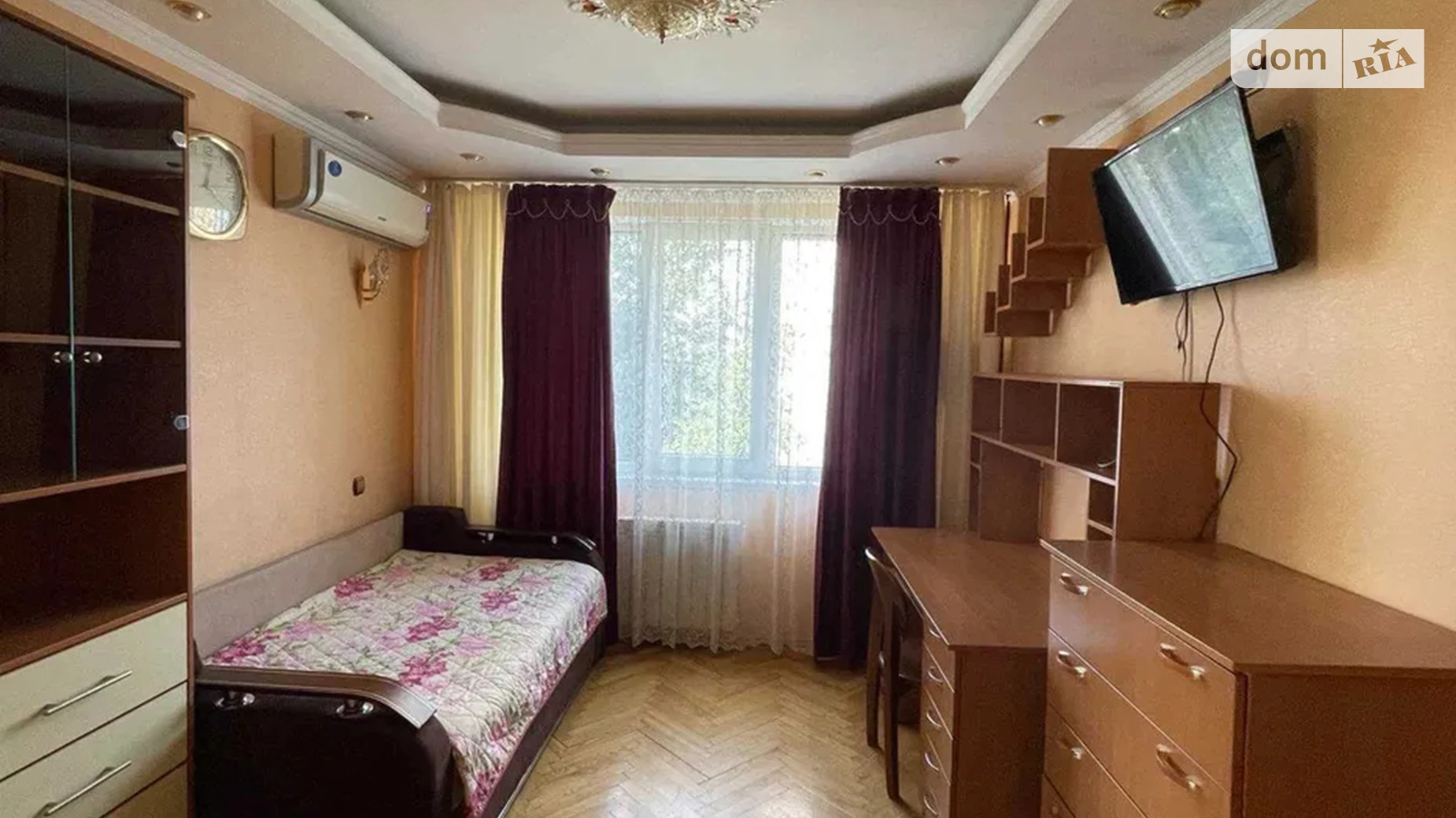 Сдается в аренду 3-комнатная квартира 70 кв. м в Киеве, ул. Александра Махова(Жолудева), 4В - фото 2