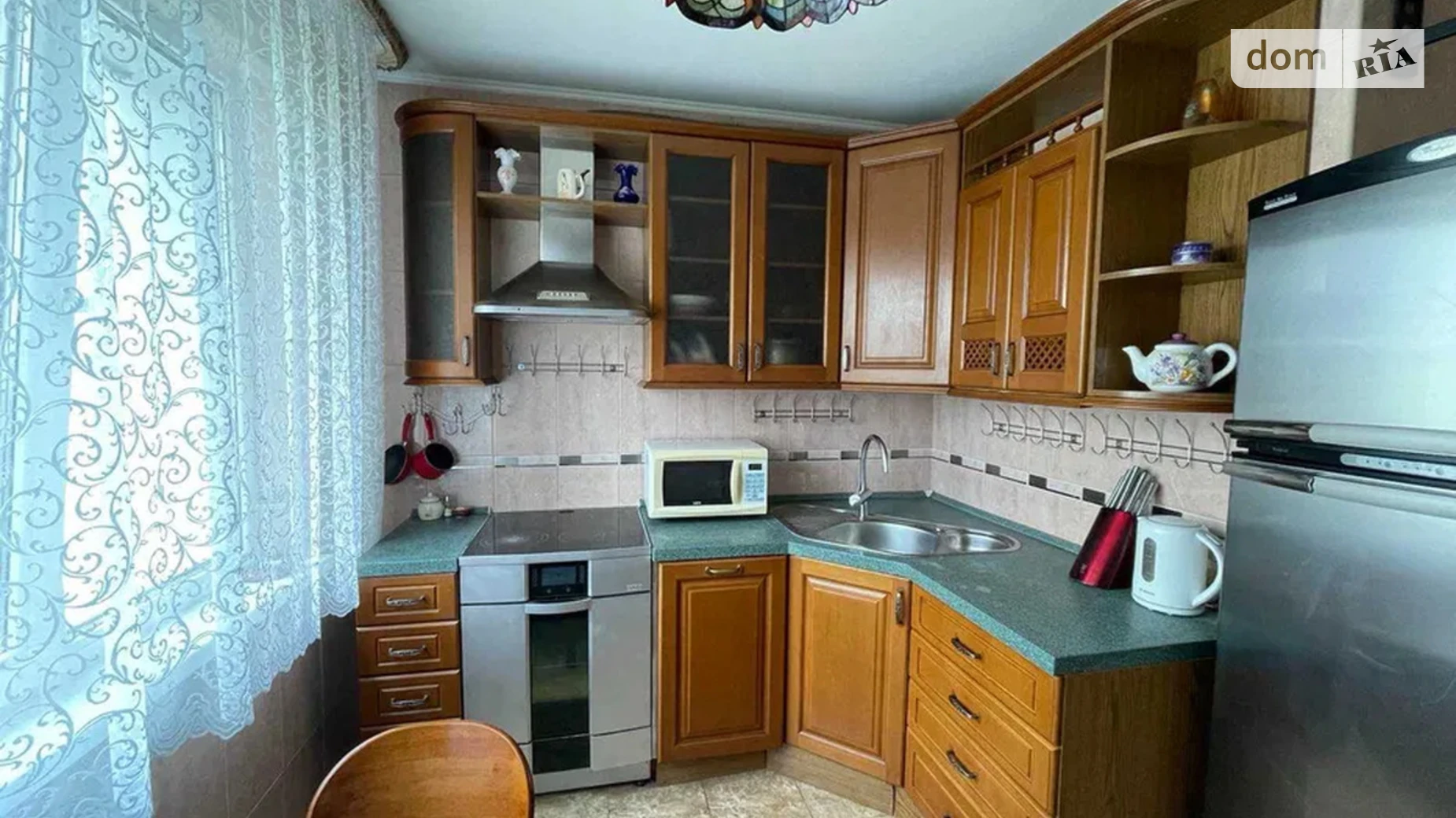 Сдается в аренду 3-комнатная квартира 70 кв. м в Киеве, ул. Александра Махова(Жолудева), 4В - фото 4