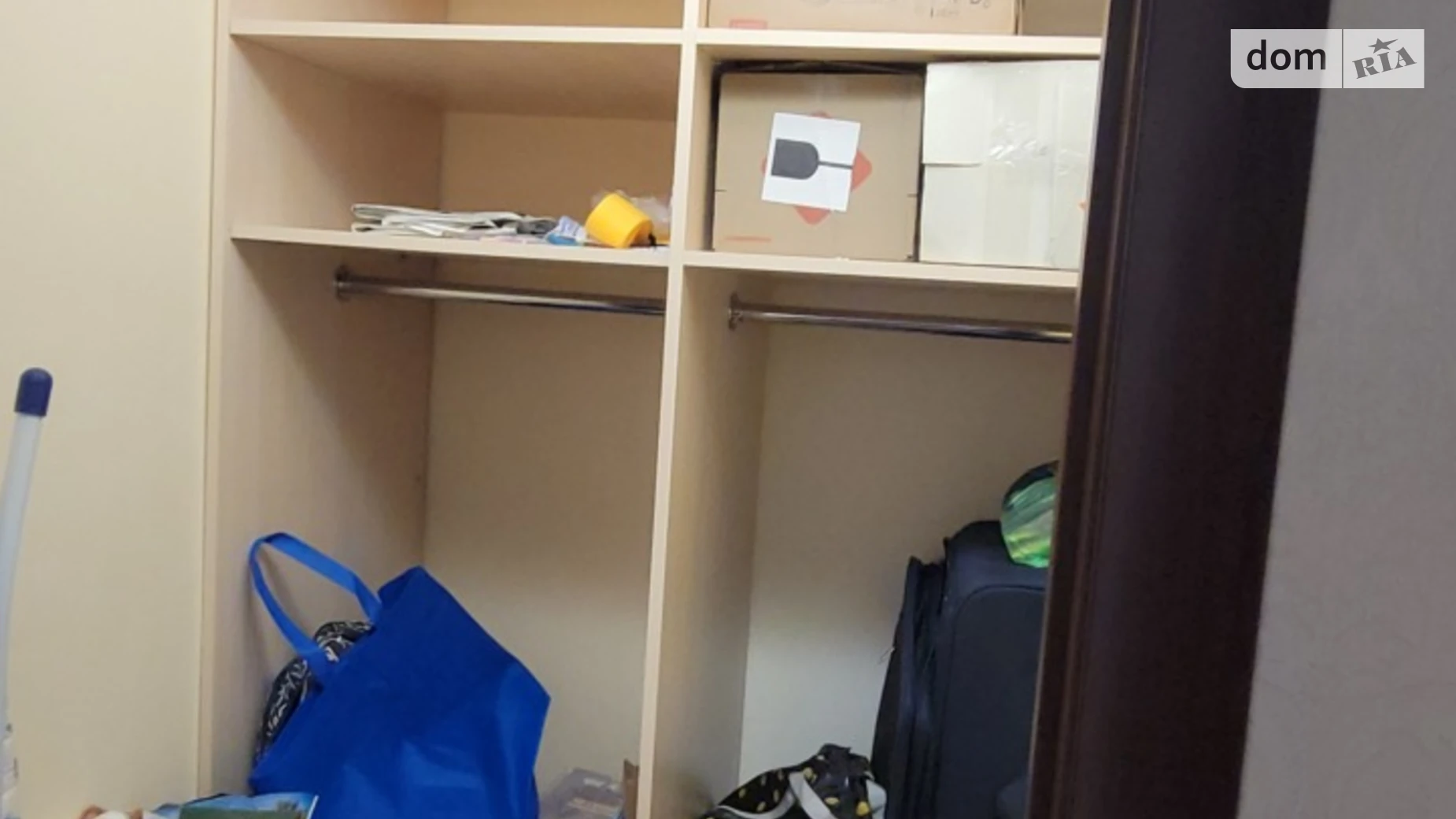 Продається 3-кімнатна квартира 58.9 кв. м у Дніпрі, вул. Квітки Цісик(Корольової Гулі), 5 - фото 4