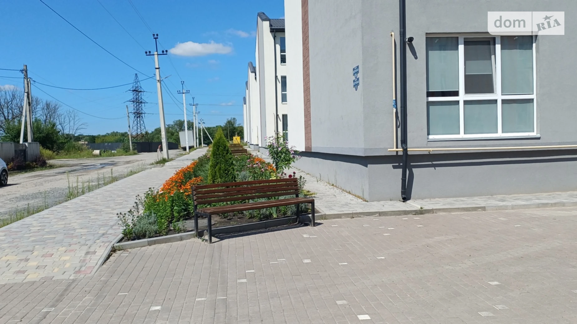 Продается 2-комнатная квартира 48 кв. м в Виннице, ул. Родниковая, 6 - фото 3