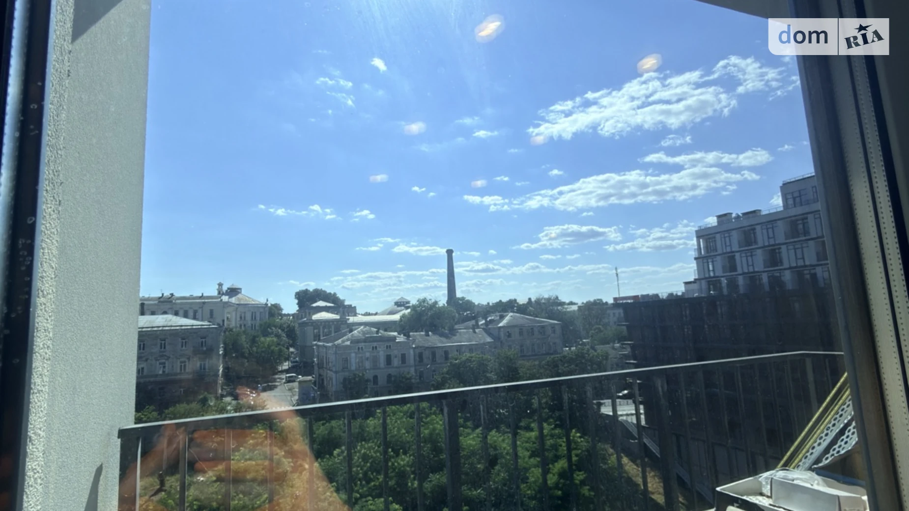 ул. Софиевская, 1Б Приморский Одесса ЖК ITown - фото 5
