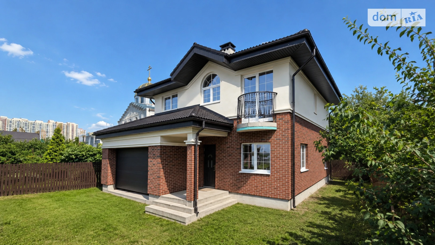 Продается дом на 2 этажа 210 кв. м с баней/сауной, цена: 205000 $ - фото 3