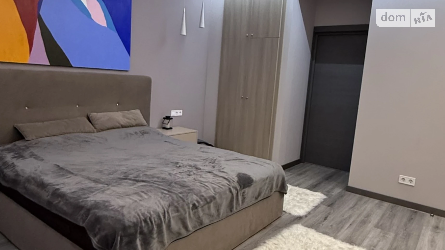 Продается 2-комнатная квартира 85.6 кв. м в Днепре, просп. Яворницкого Дмитрия, 82 - фото 4