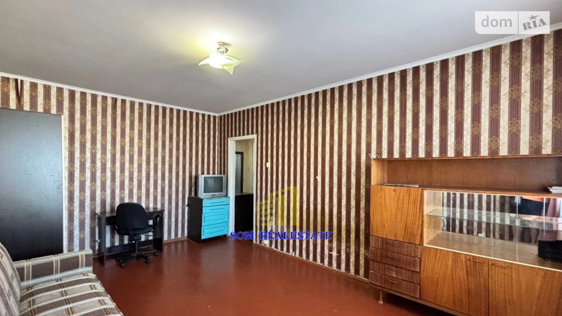 Продається 1-кімнатна квартира 36.8 кв. м у Києві, вул. Академіка Кіпріанова, 6А - фото 3