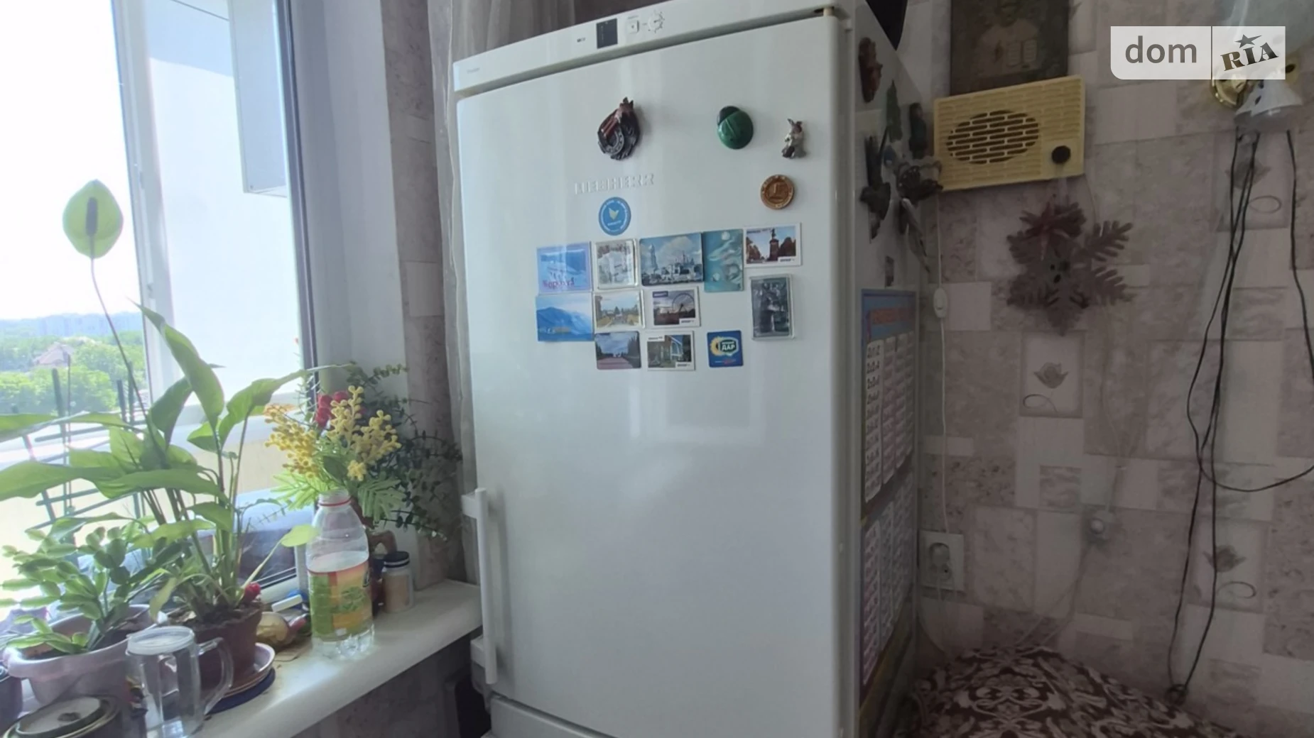 Продается 1-комнатная квартира 37.3 кв. м в Харькове, ул. Плиточная, 65А - фото 3