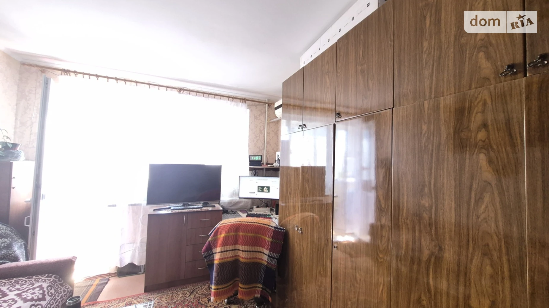 Продается 1-комнатная квартира 37.3 кв. м в Харькове, ул. Плиточная, 65А - фото 2