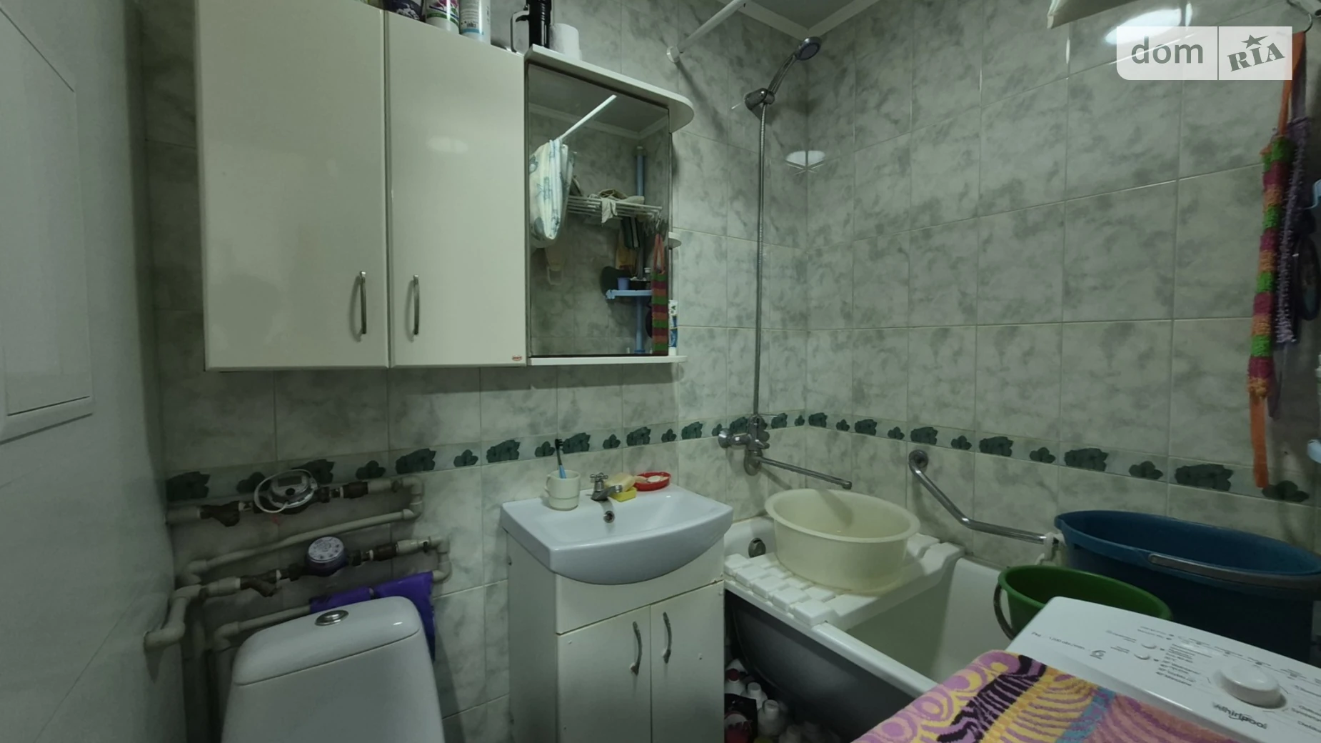 Продается 1-комнатная квартира 37.3 кв. м в Харькове, ул. Плиточная, 65А - фото 5