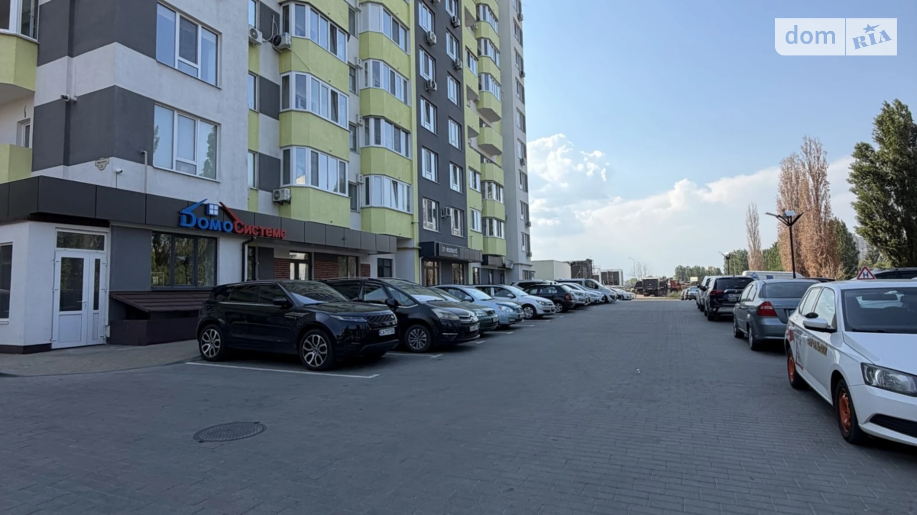 Продается помещения свободного назначения 87.5 кв. м в 9-этажном здании, цена: 57000 $ - фото 2