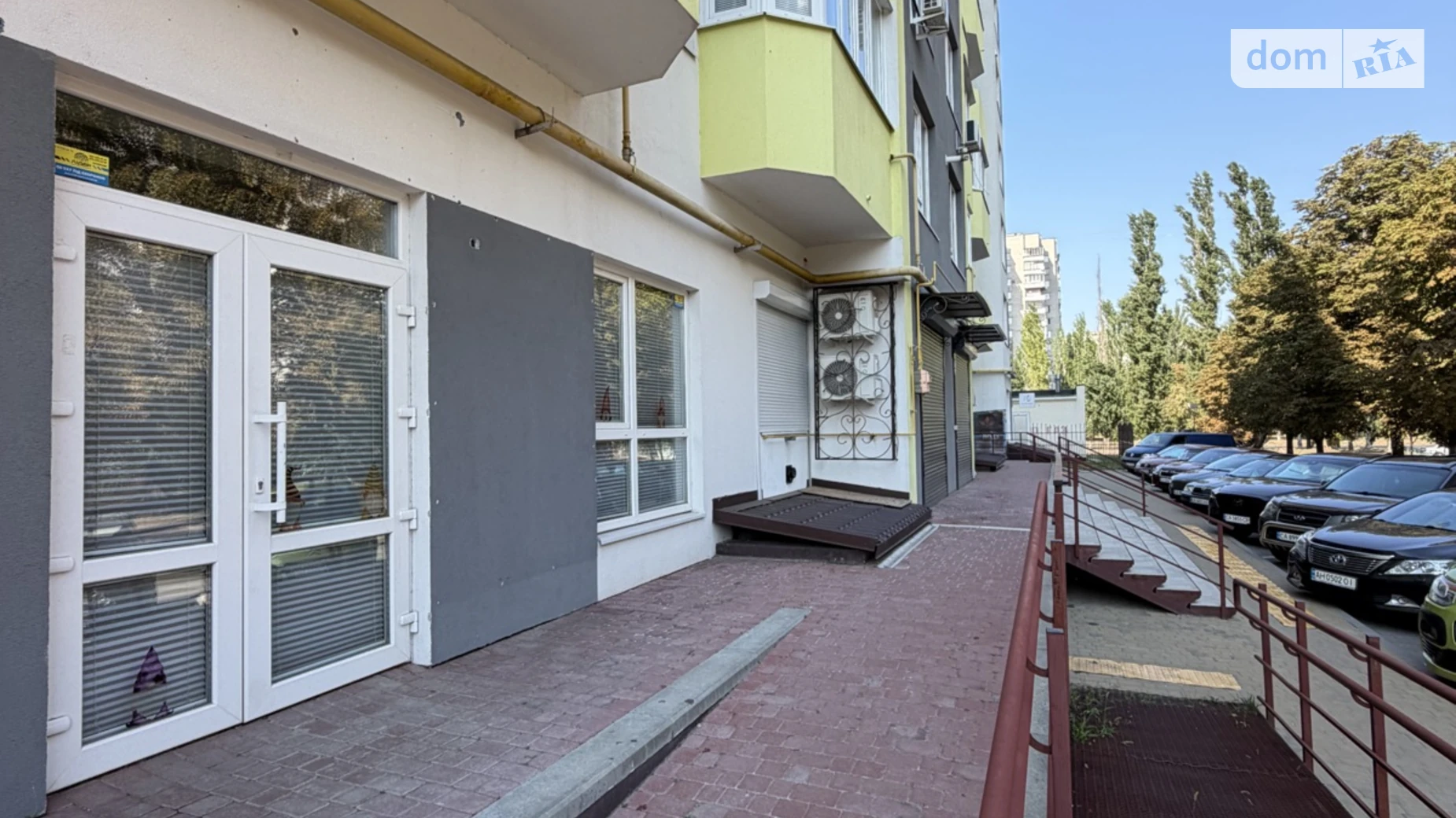 Продается помещения свободного назначения 87.5 кв. м в 9-этажном здании, цена: 57000 $ - фото 3