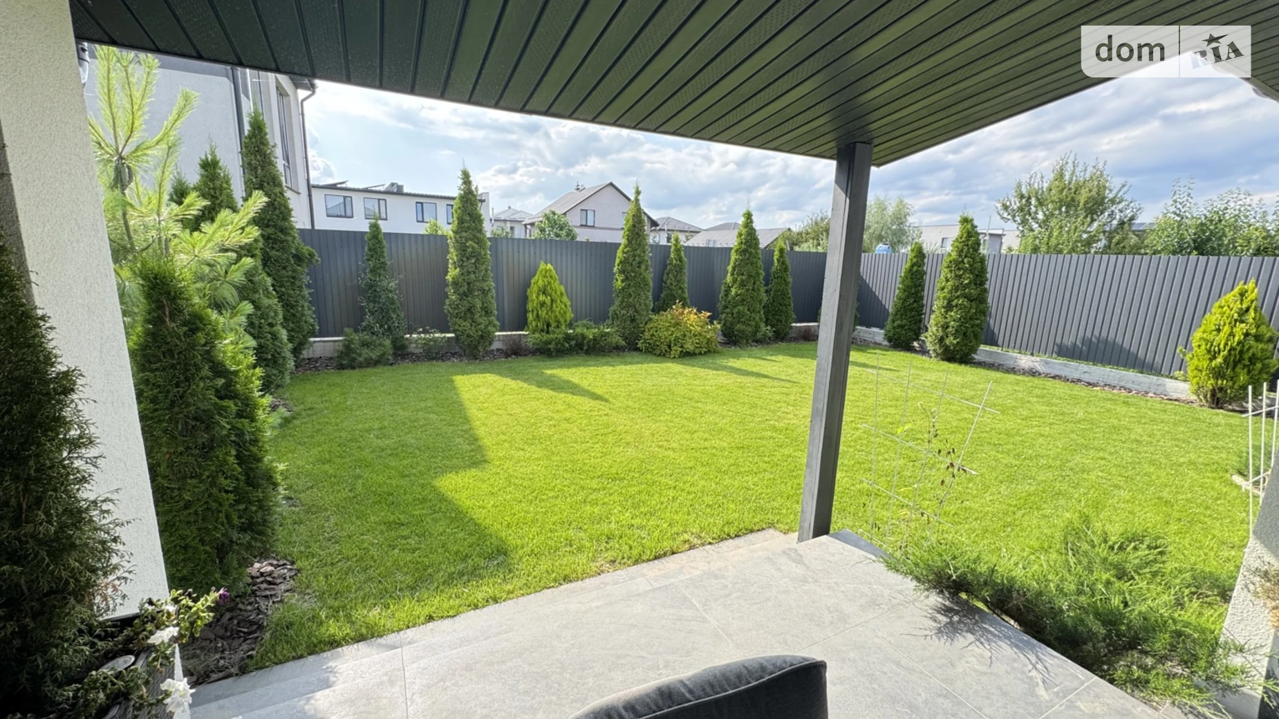 Продается дом на 2 этажа 150 кв. м с верандой, цена: 290000 $ - фото 3