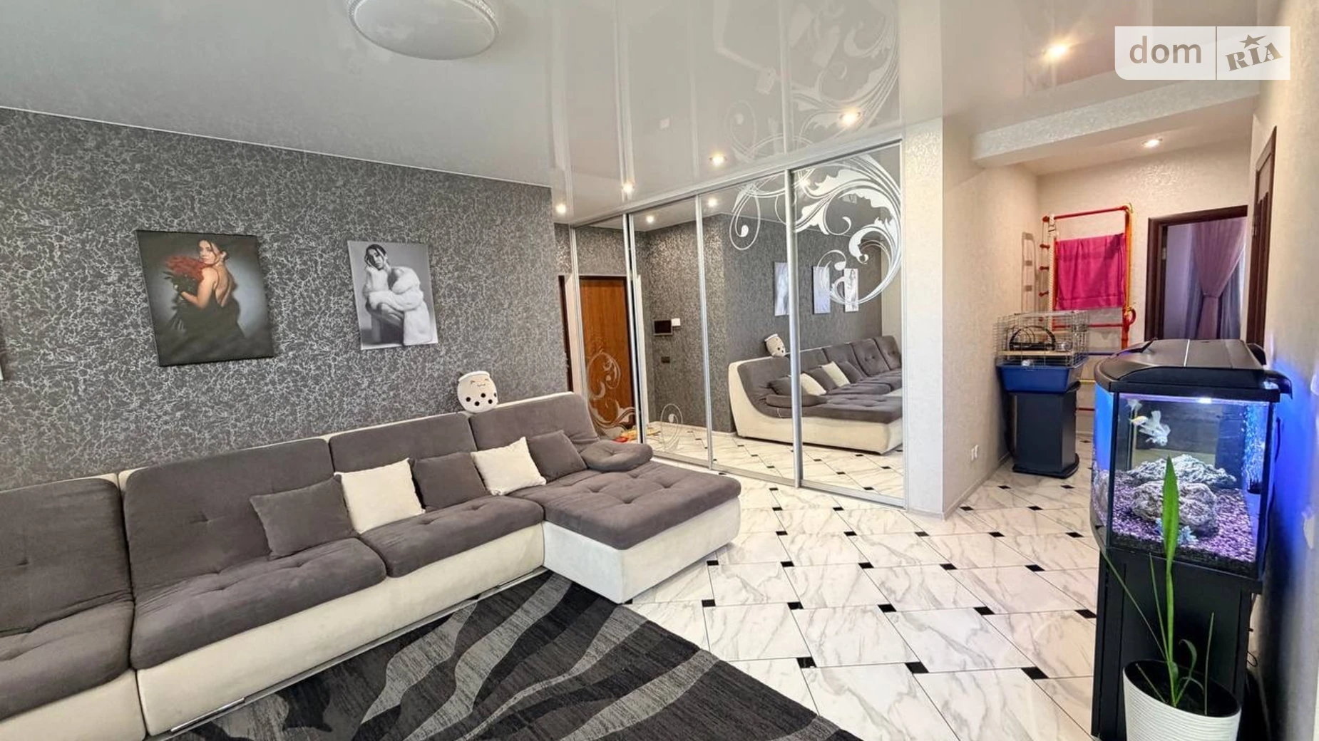 Продается 2-комнатная квартира 100 кв. м в Виннице, цена: 153000 $ - фото 5