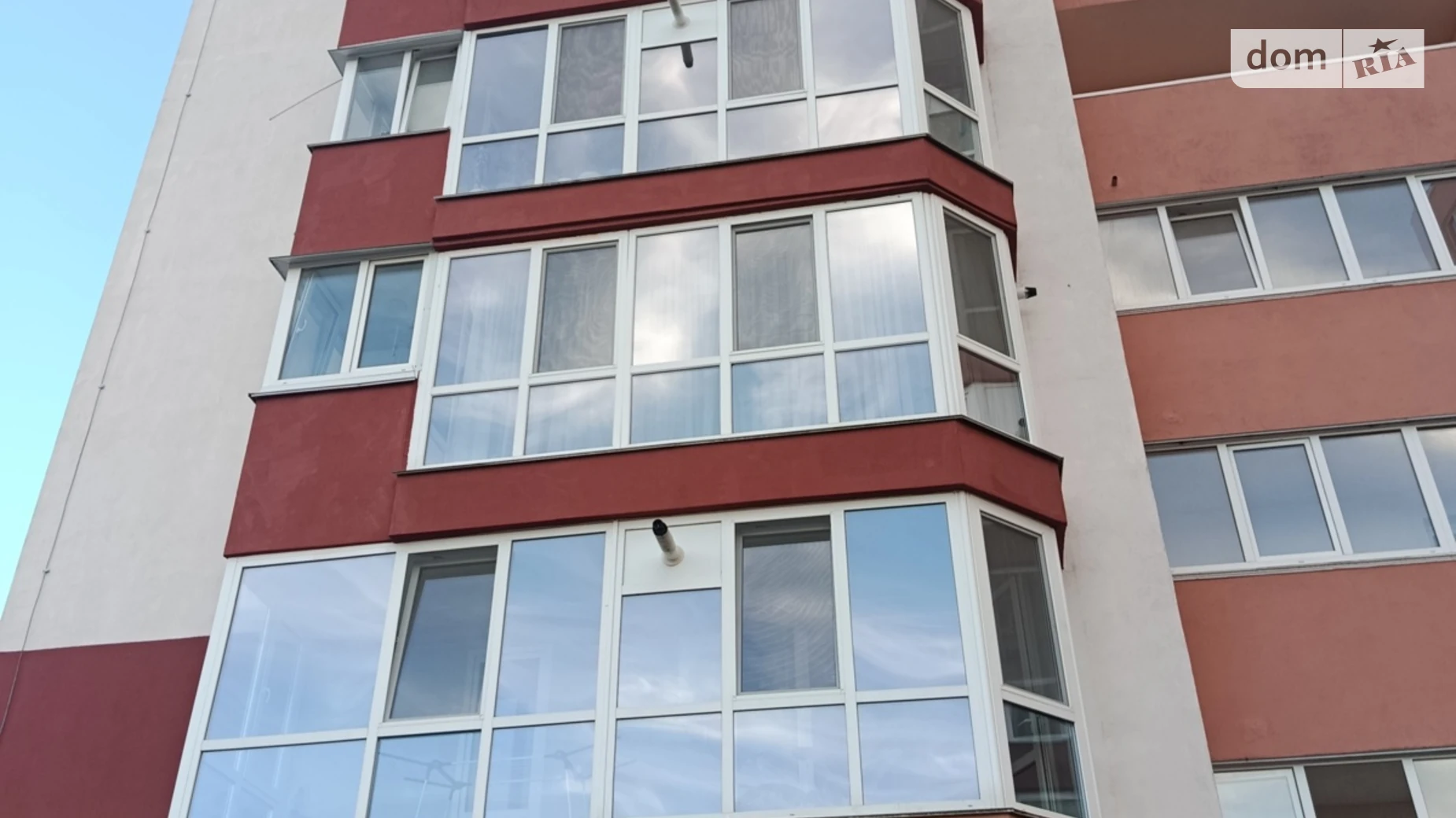 Здається в оренду 2-кімнатна квартира 60 кв. м у Вінниці, вул. Синьоводська(Маяковського), 138Б - фото 4