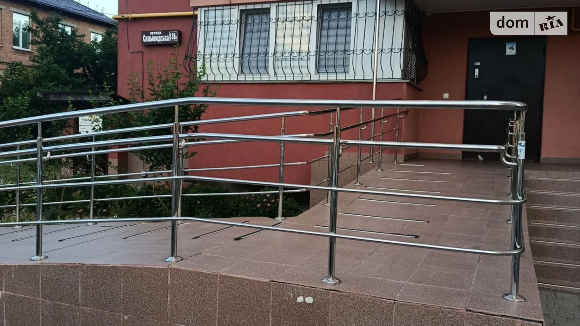 Здається в оренду 2-кімнатна квартира 60 кв. м у Вінниці, вул. Синьоводська(Маяковського), 138Б - фото 5
