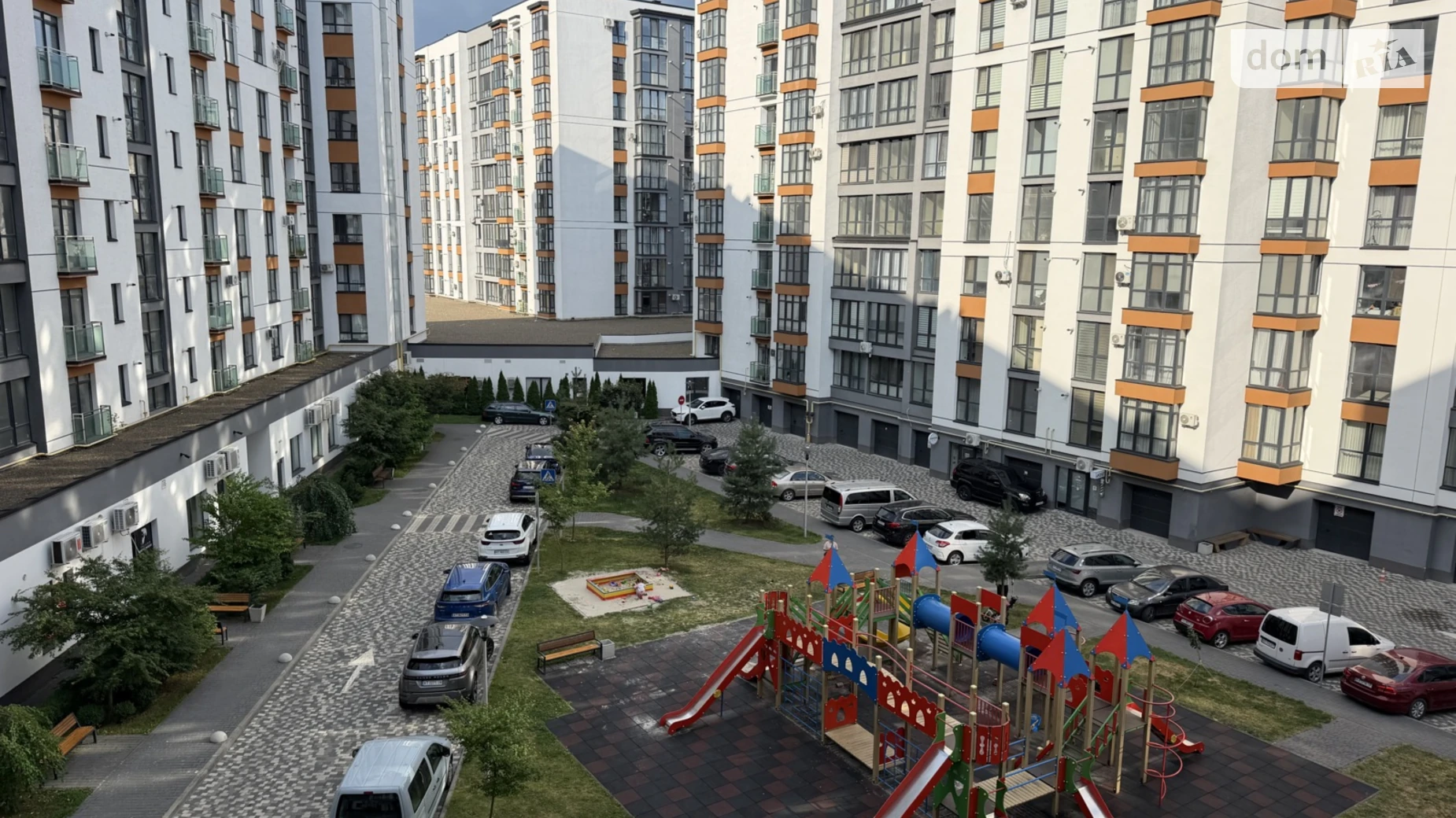 Сдается в аренду 1-комнатная квартира 44 кв. м в Ивано-Франковске, ул. Гетьмана Ивана Мазепы - фото 4
