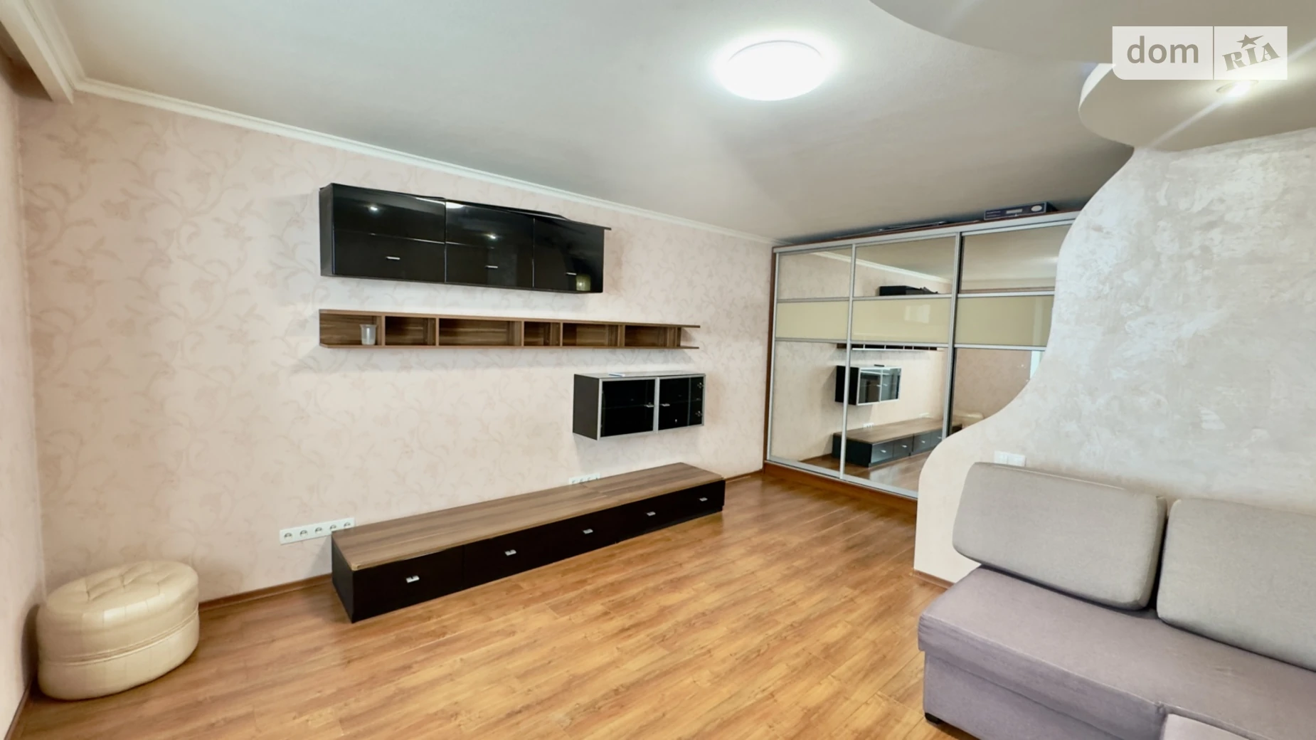 Продается 1-комнатная квартира 39 кв. м в Днепре, ул. Прогрессивная, 8 - фото 3