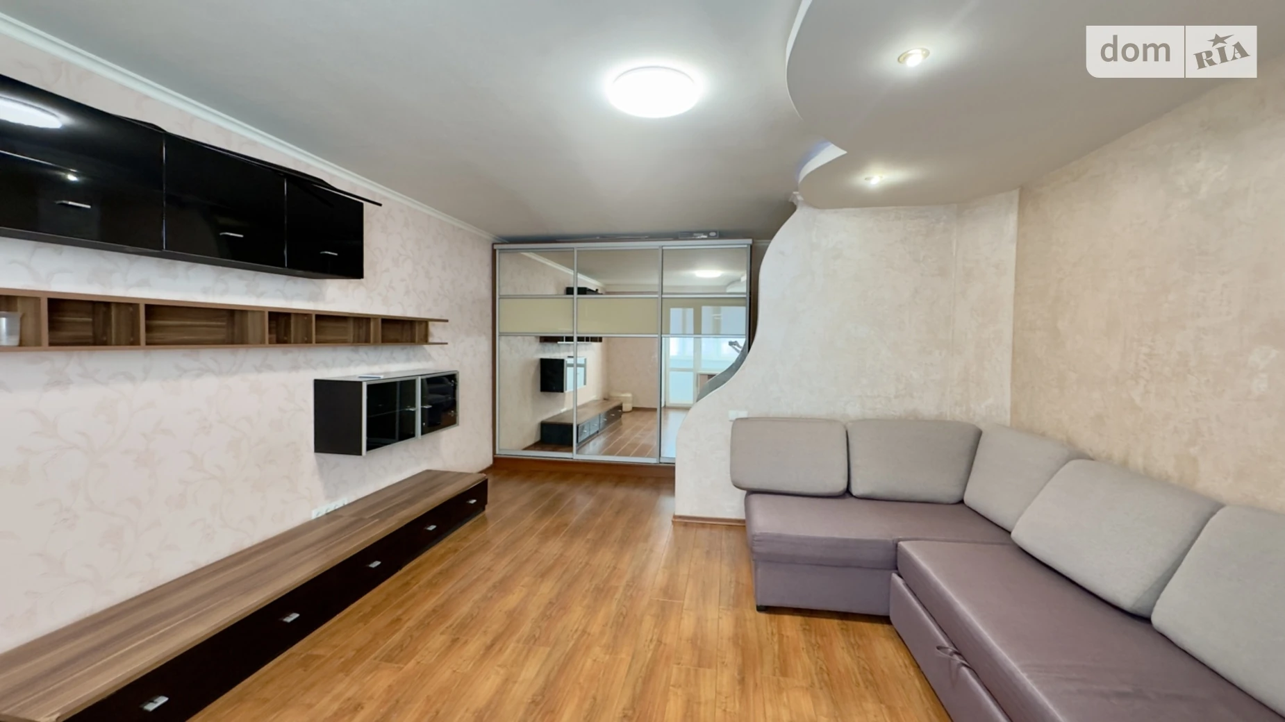 Продается 1-комнатная квартира 39 кв. м в Днепре, ул. Прогрессивная, 8 - фото 4