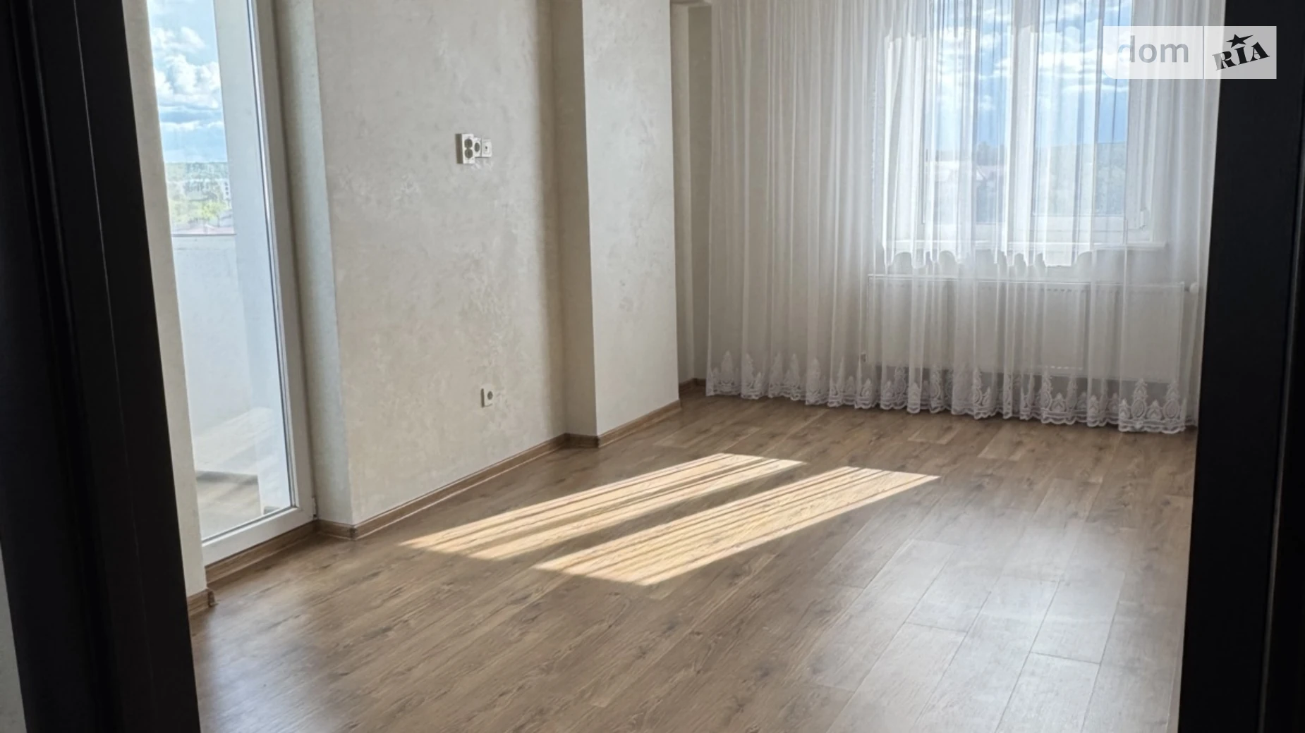 3-комнатная квартира 98 кв. м в Тернополе, ул. Троллейбусная, 9Б - фото 3