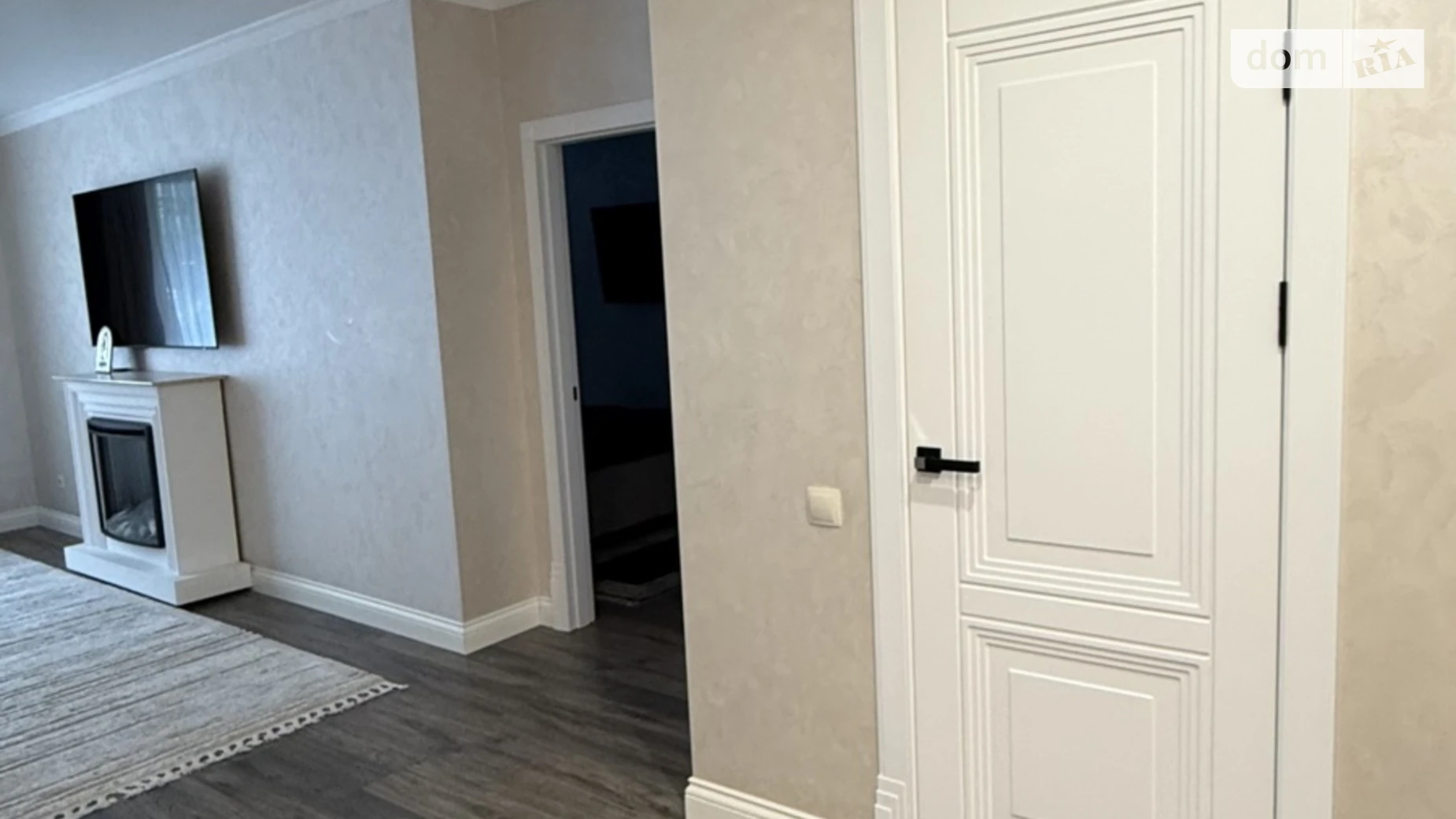 2-комнатная квартира 80 кв. м в Тернополе, ул. Билецкая, 16 - фото 5
