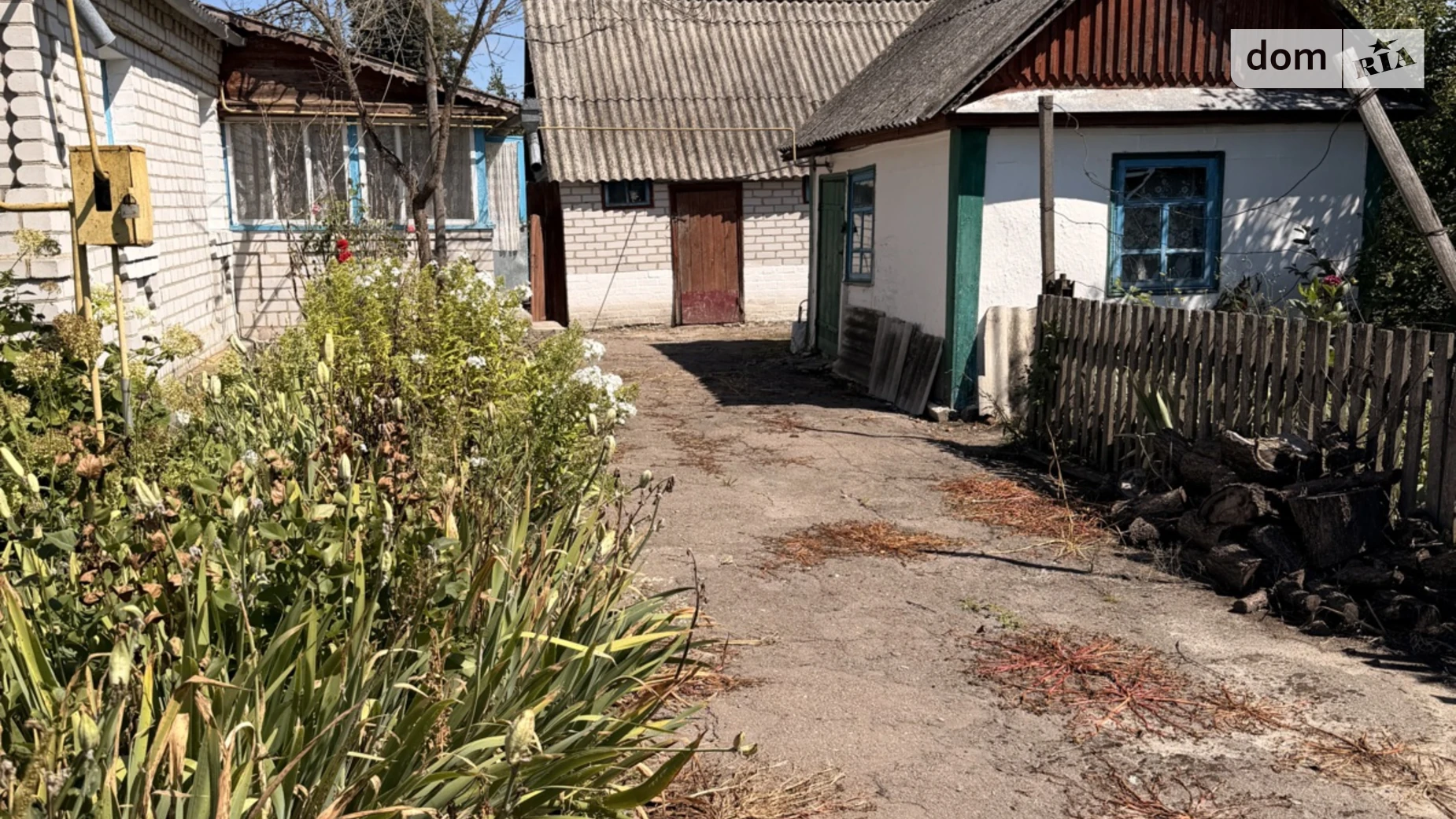 Продається одноповерховий будинок 71 кв. м з садом, цена: 25000 $ - фото 2