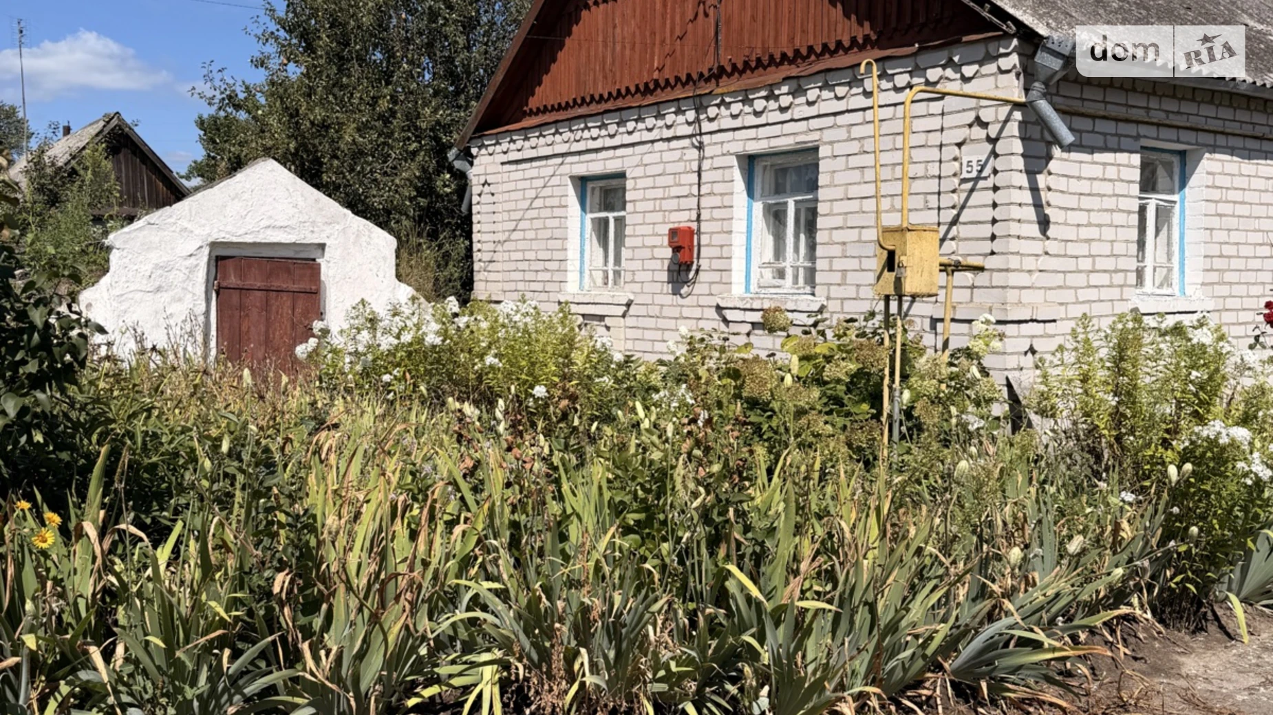 Продається одноповерховий будинок 71 кв. м з садом, цена: 25000 $ - фото 3