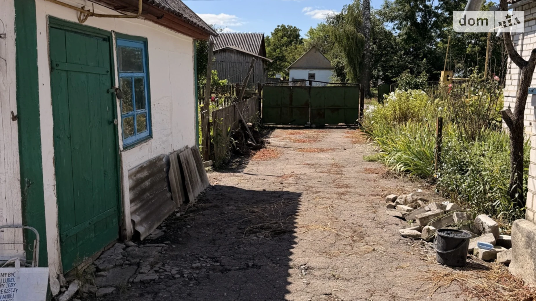 Продається одноповерховий будинок 71 кв. м з садом, цена: 25000 $ - фото 4