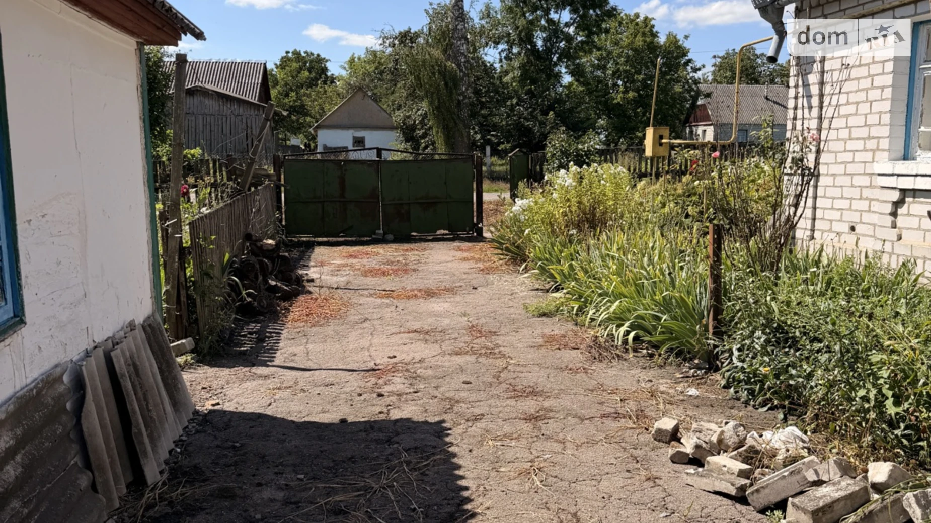 Продається одноповерховий будинок 71 кв. м з садом, цена: 25000 $ - фото 5