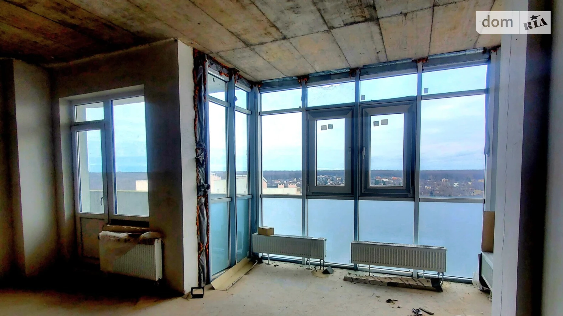 Продается 3-комнатная квартира 117 кв. м в Харькове, ул. Энвера Ахсарова, 13А - фото 3