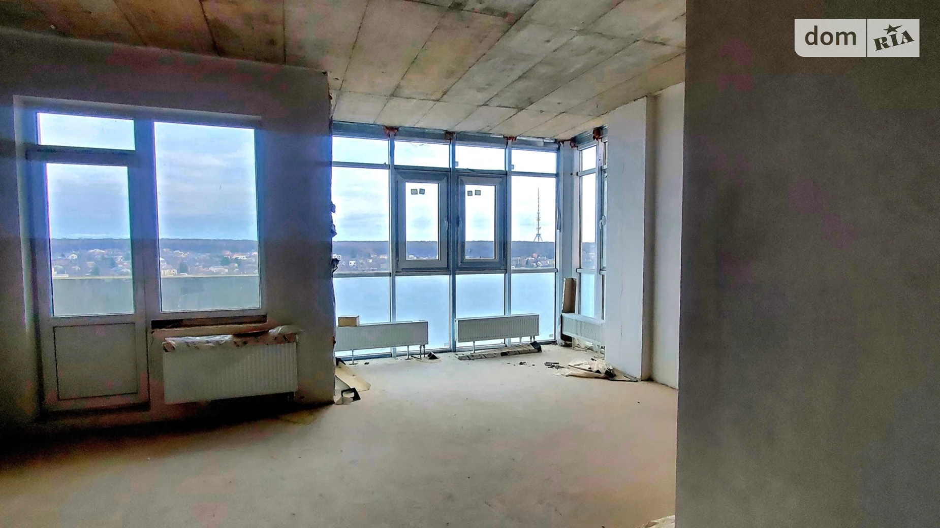 Продается 3-комнатная квартира 117 кв. м в Харькове, ул. Энвера Ахсарова, 13А - фото 4