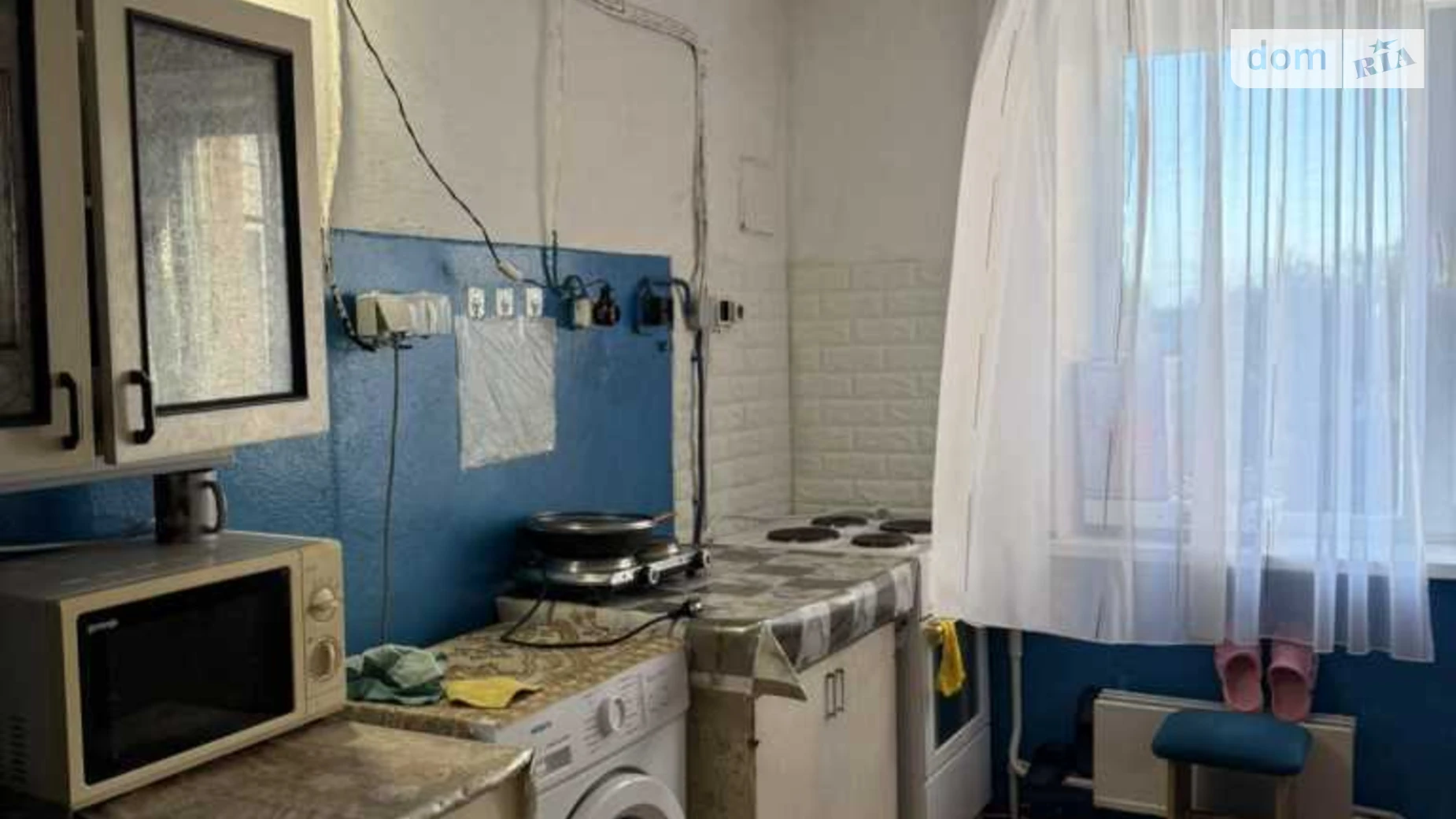 Продается комната 20.7 кв. м в Полтаве, цена: 13300 $ - фото 5