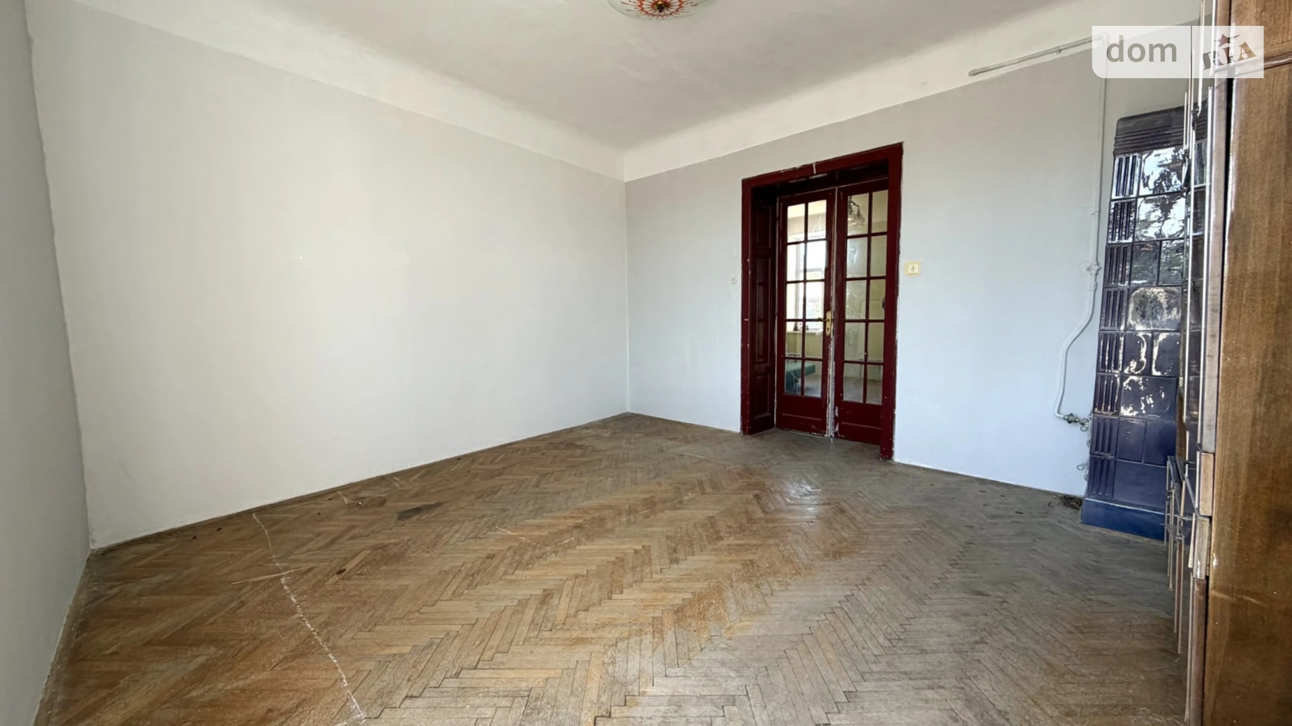 Продается 2-комнатная квартира 71 кв. м в Черновцах, ул. Хмельницкого Богдана, 52 - фото 3