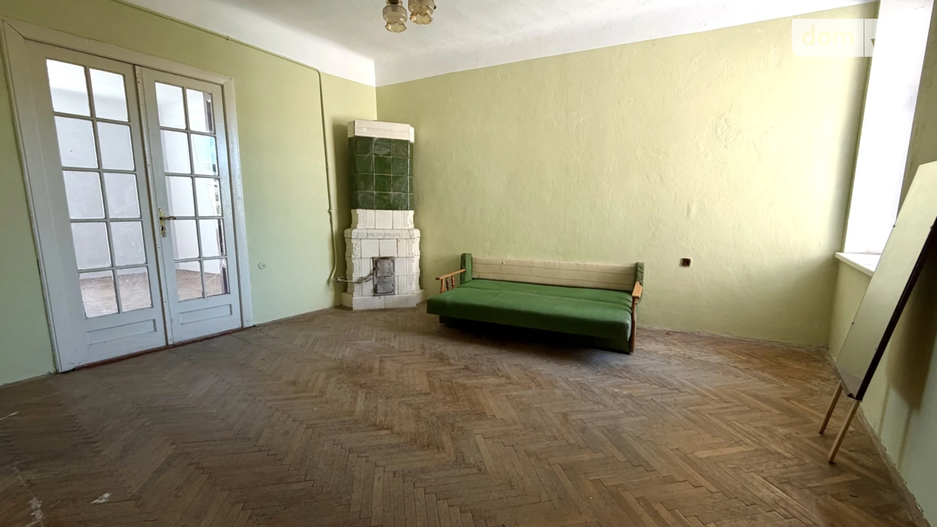 Продается 2-комнатная квартира 71 кв. м в Черновцах, ул. Хмельницкого Богдана, 52 - фото 5