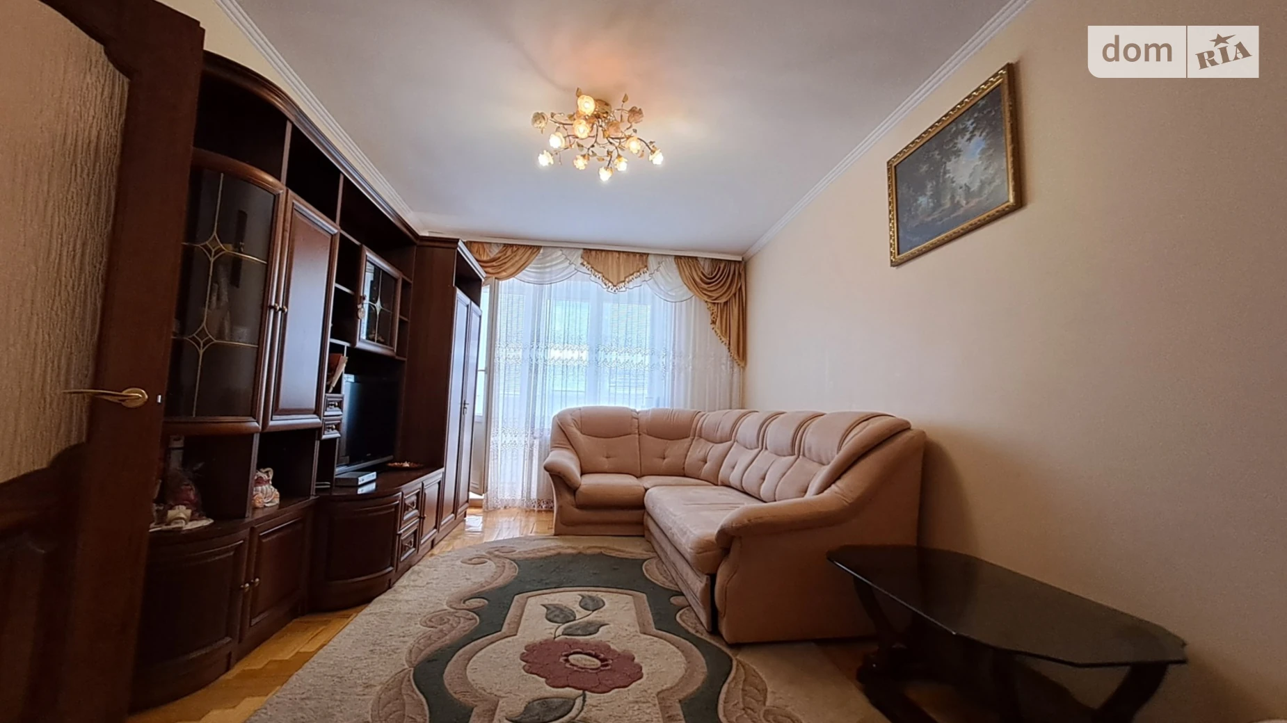 2-комнатная квартира 51.2 кв. м в Тернополе, ул. Владимира Лучаковского(Лучаковского) - фото 5