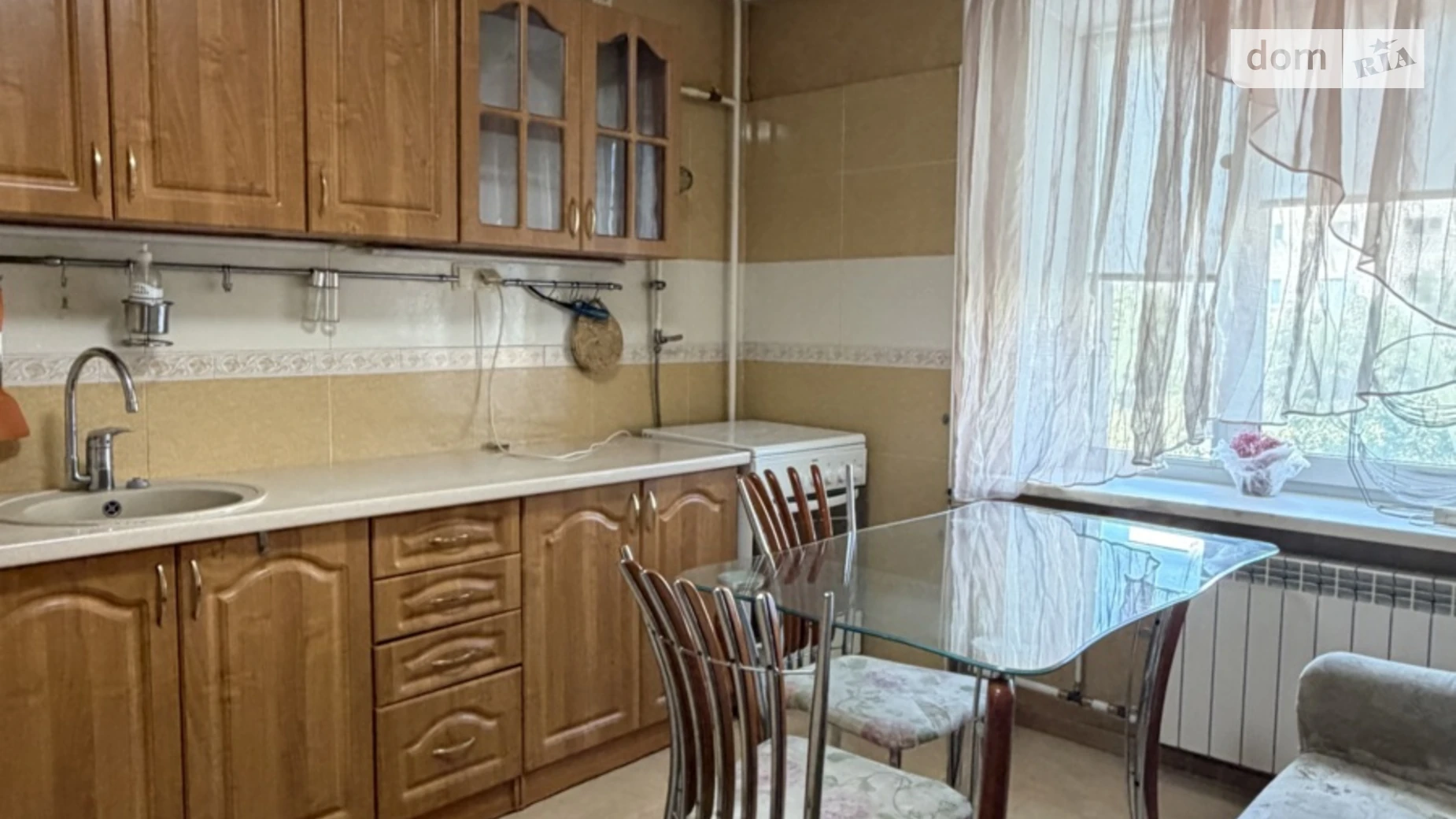 Сдается в аренду 1-комнатная квартира 37.7 кв. м в Киеве, ул. Игоря Юхновского(Сулеймана Стальского), 30 - фото 5