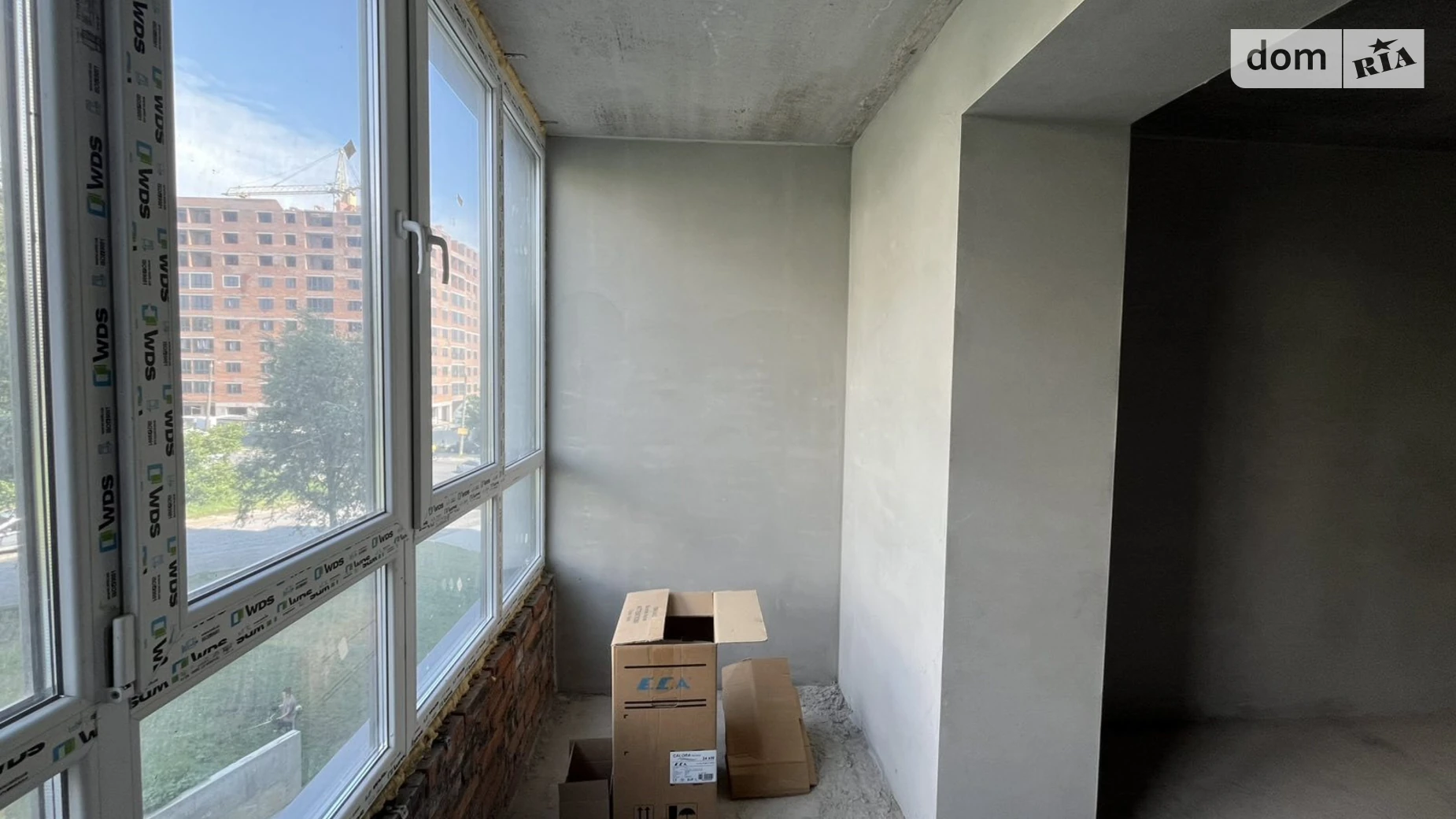 Продается 2-комнатная квартира 71 кв. м в Хмельницком, ул. Озерная - фото 4