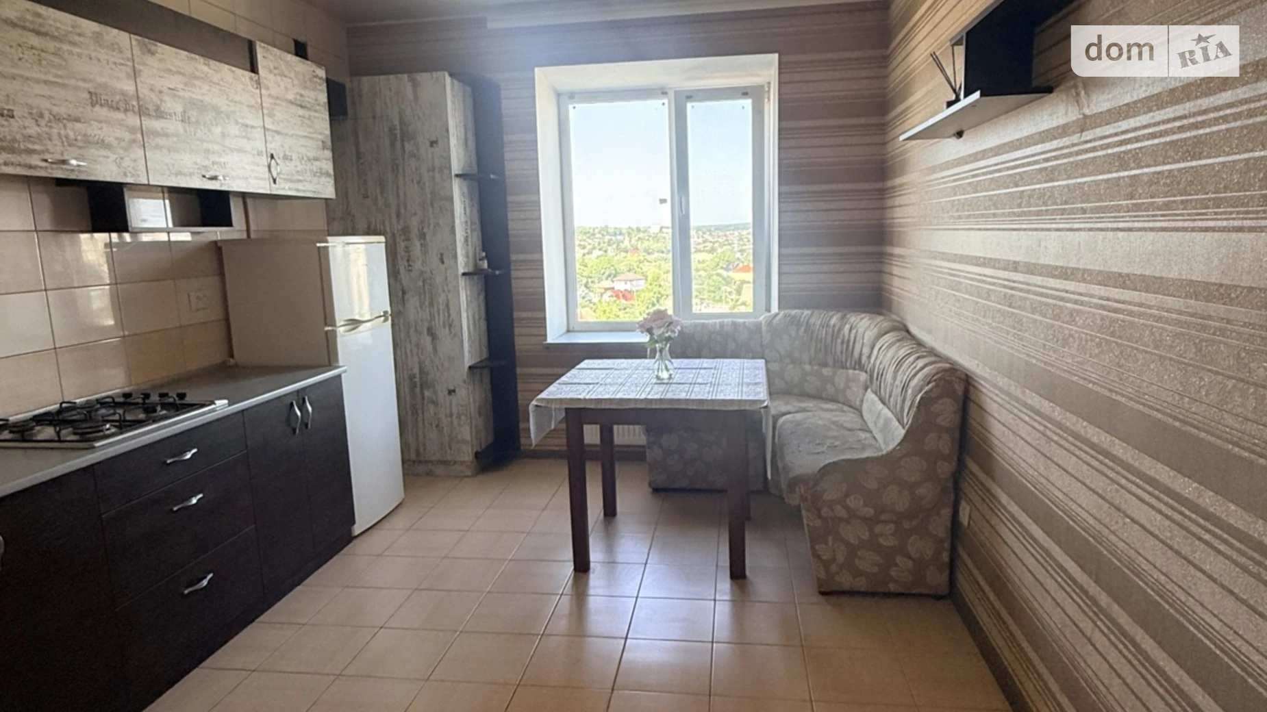 Продается 1-комнатная квартира 50 кв. м в Виннице, ул. Киевская, 29 - фото 3