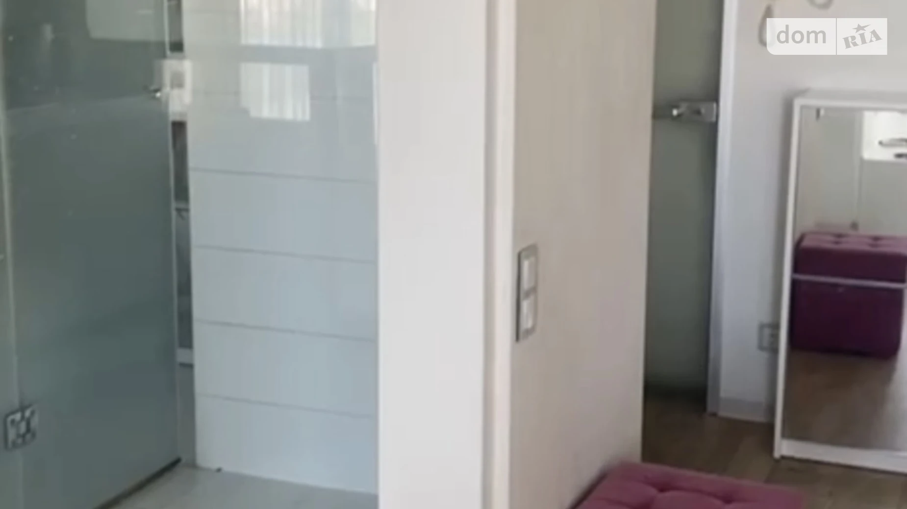 Сдается в аренду 1-комнатная квартира 37.2 кв. м в Киеве, ул. Соломенская, 41 - фото 5