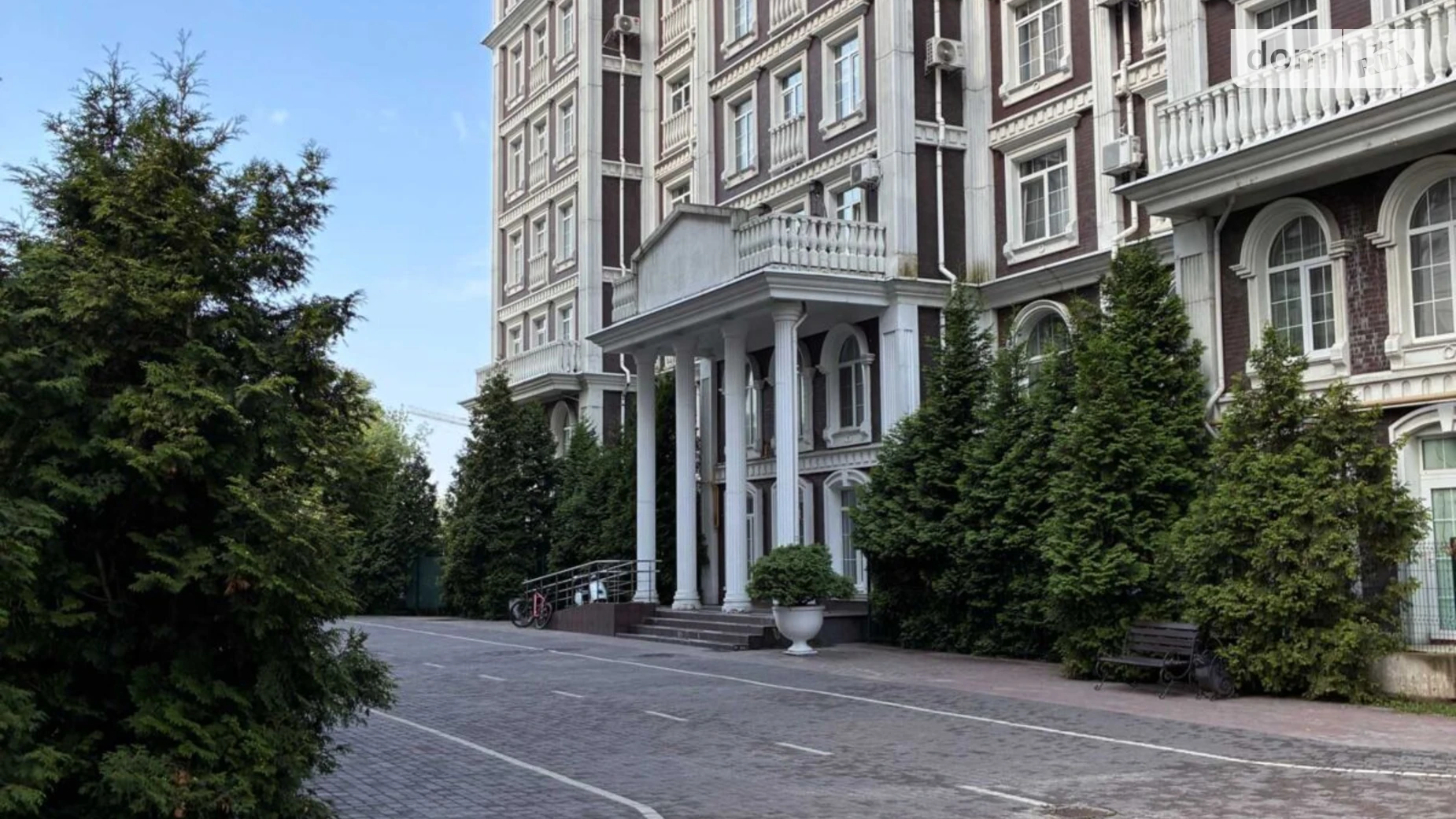 Продается 3-комнатная квартира 82.9 кв. м в Киеве, Дмитра Луценка, 14А - фото 2