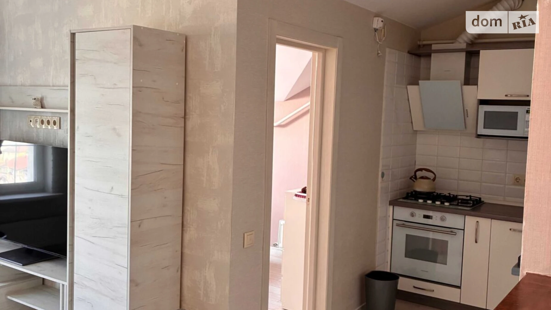 Продается 3-комнатная квартира 82.9 кв. м в Киеве, Дмитра Луценка, 14А - фото 5