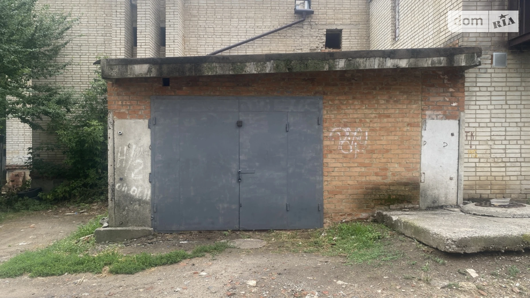 Продается отдельно стоящий гараж под легковое авто на 25 кв. м, цена: 12000 $ - фото 2