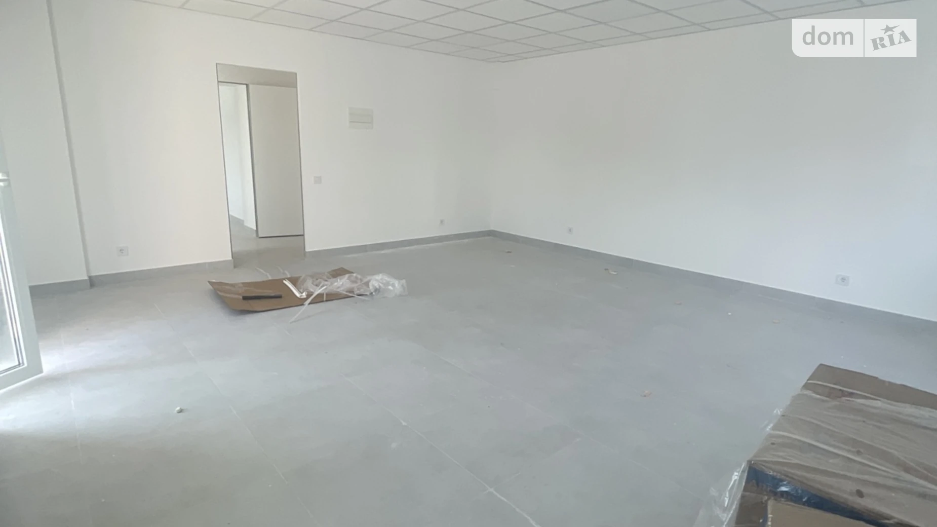 Сдается в аренду помещения свободного назначения 35 кв. м в 5-этажном здании, цена: 14000 грн - фото 3