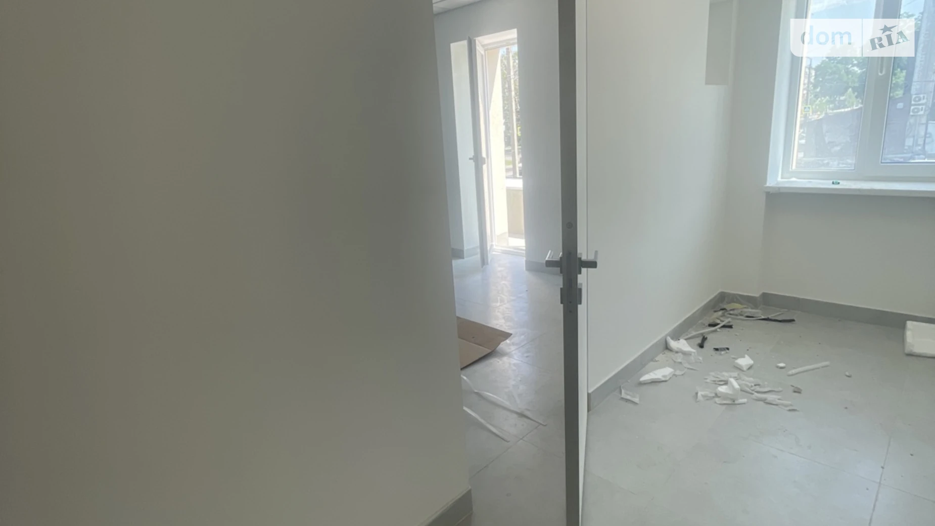 Сдается в аренду помещения свободного назначения 35 кв. м в 5-этажном здании, цена: 14000 грн - фото 5