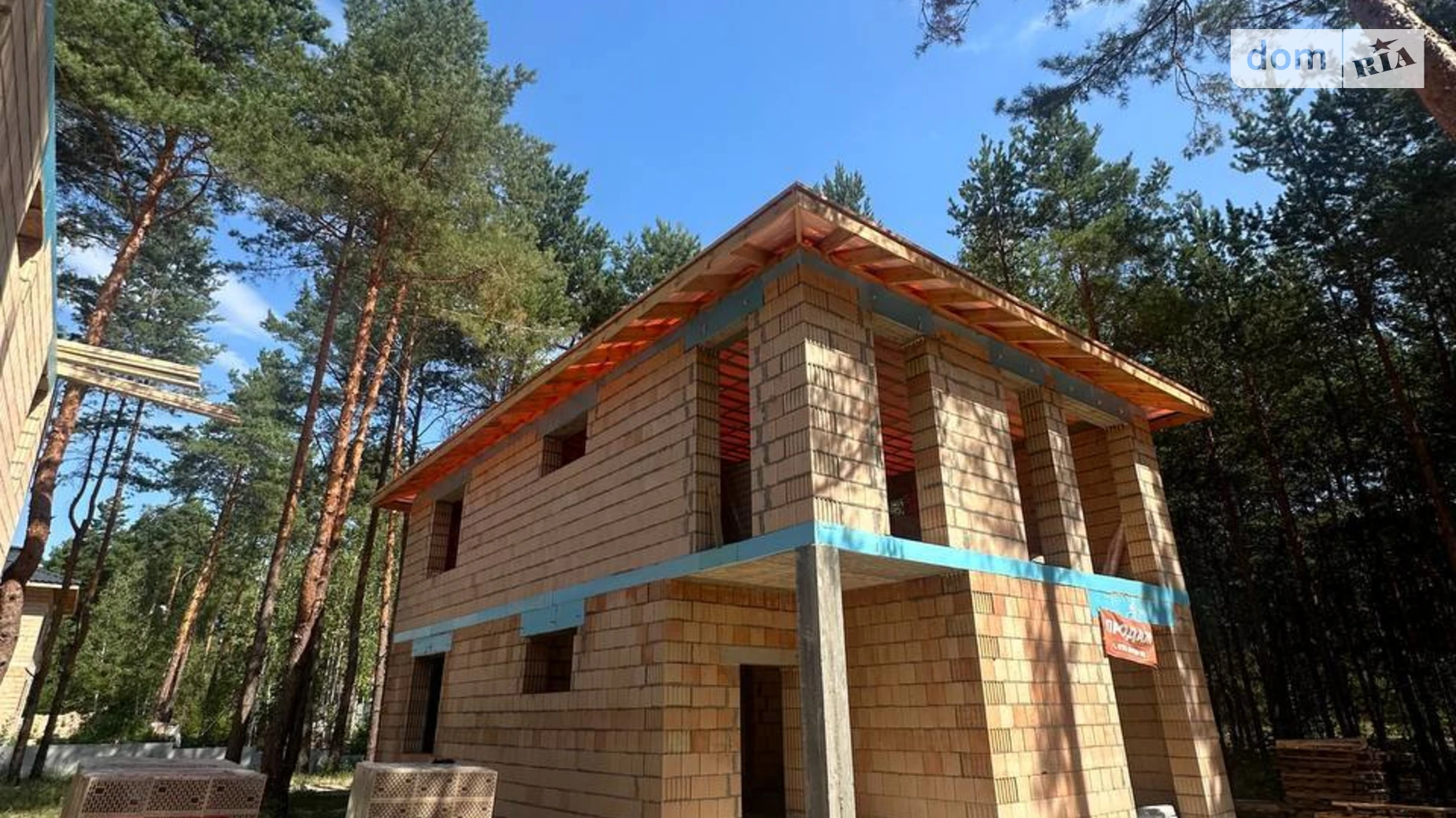 Продается дом на 2 этажа 165 кв. м с беседкой, цена: 185000 $ - фото 3