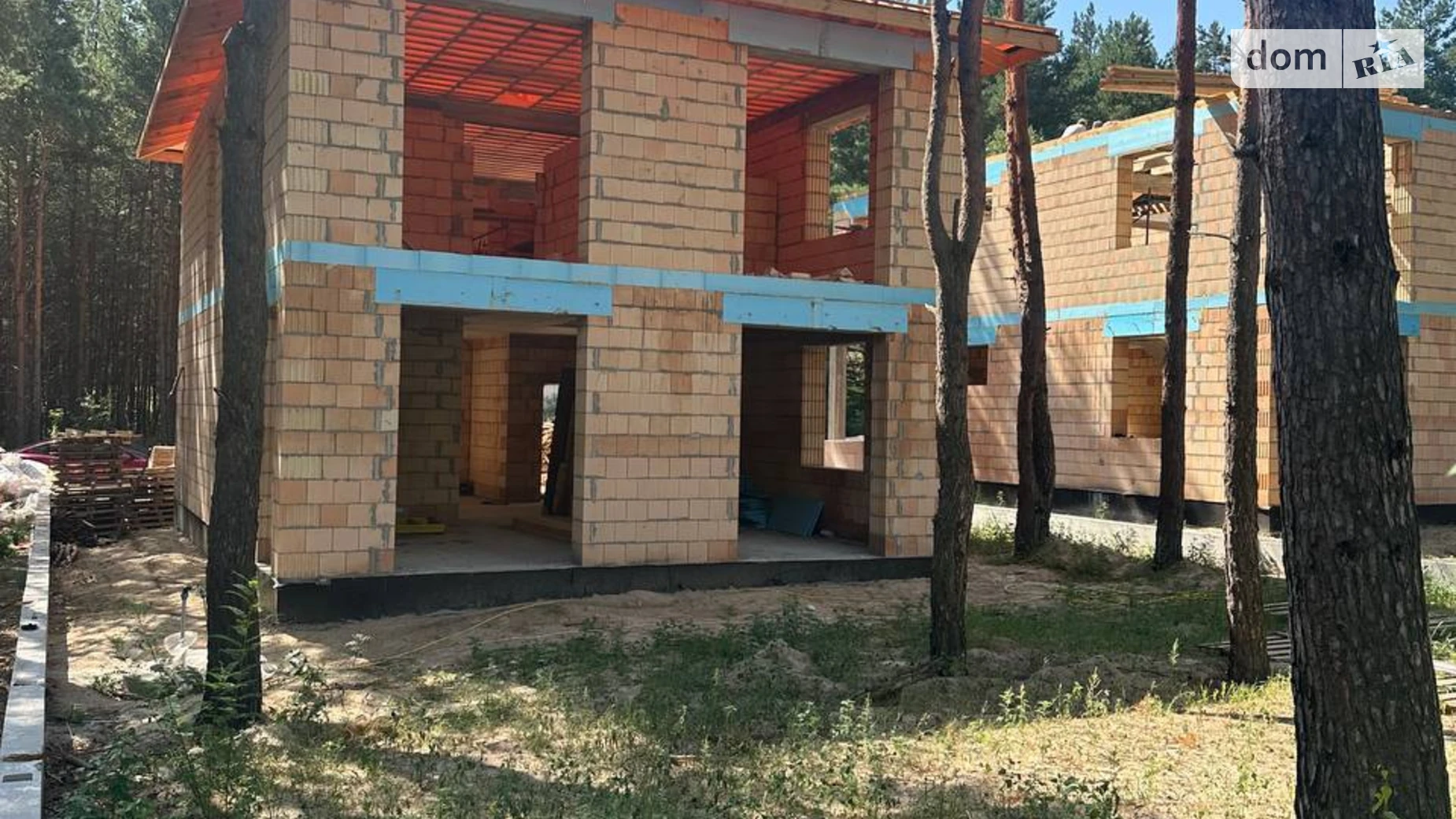 Продается дом на 2 этажа 165 кв. м с беседкой, цена: 185000 $ - фото 5