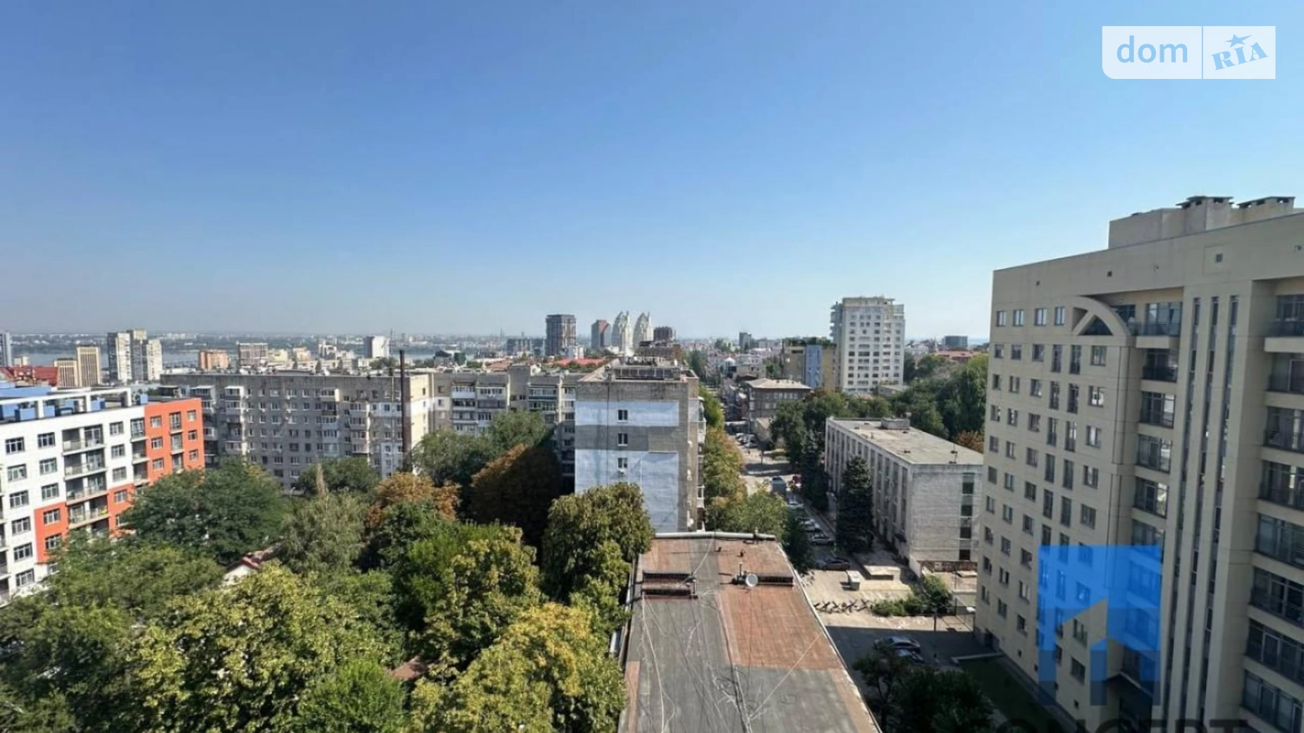 Продается 2-комнатная квартира 51.4 кв. м в Днепре, ул. Левка Лукьяненко, 6Д - фото 3