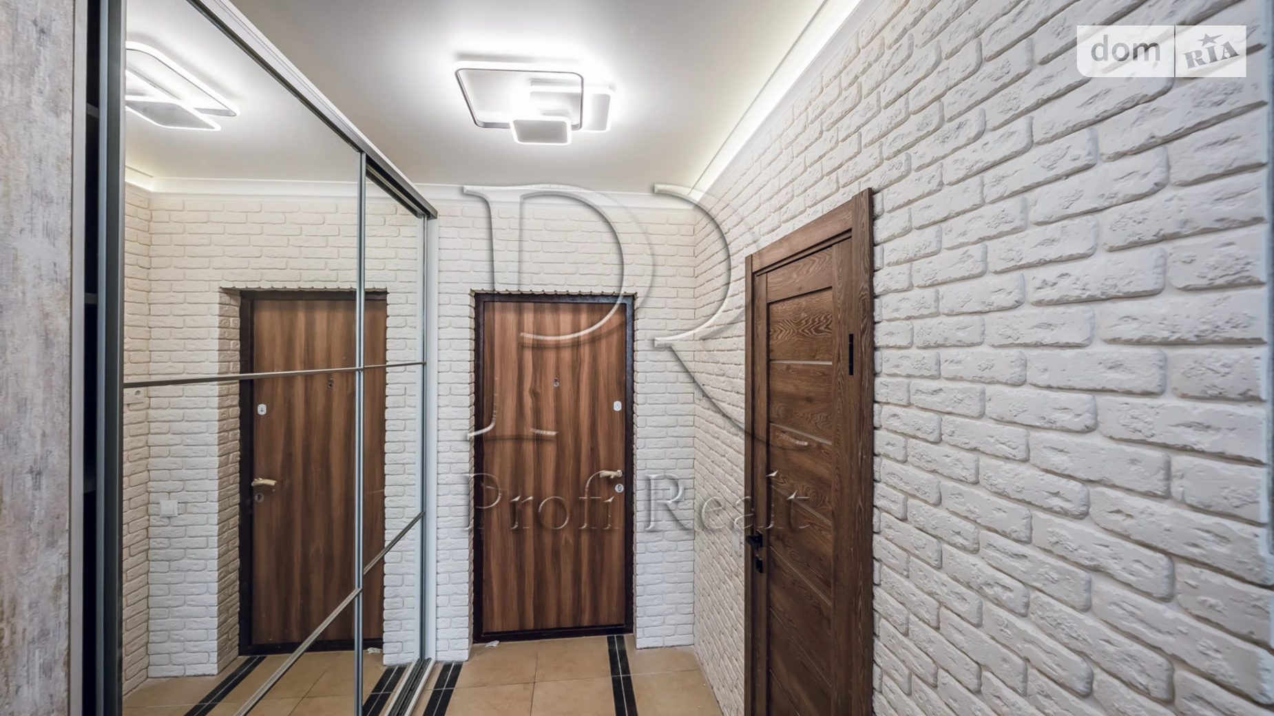 Продается 2-комнатная квартира 65.1 кв. м в Киеве, Столичное шоссе, 1А - фото 4
