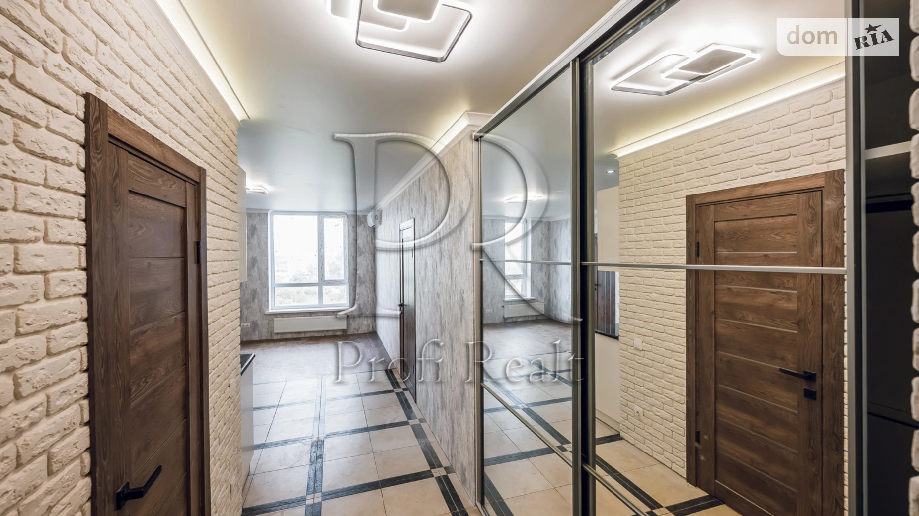 Продается 2-комнатная квартира 65.1 кв. м в Киеве, Столичное шоссе, 1А - фото 5