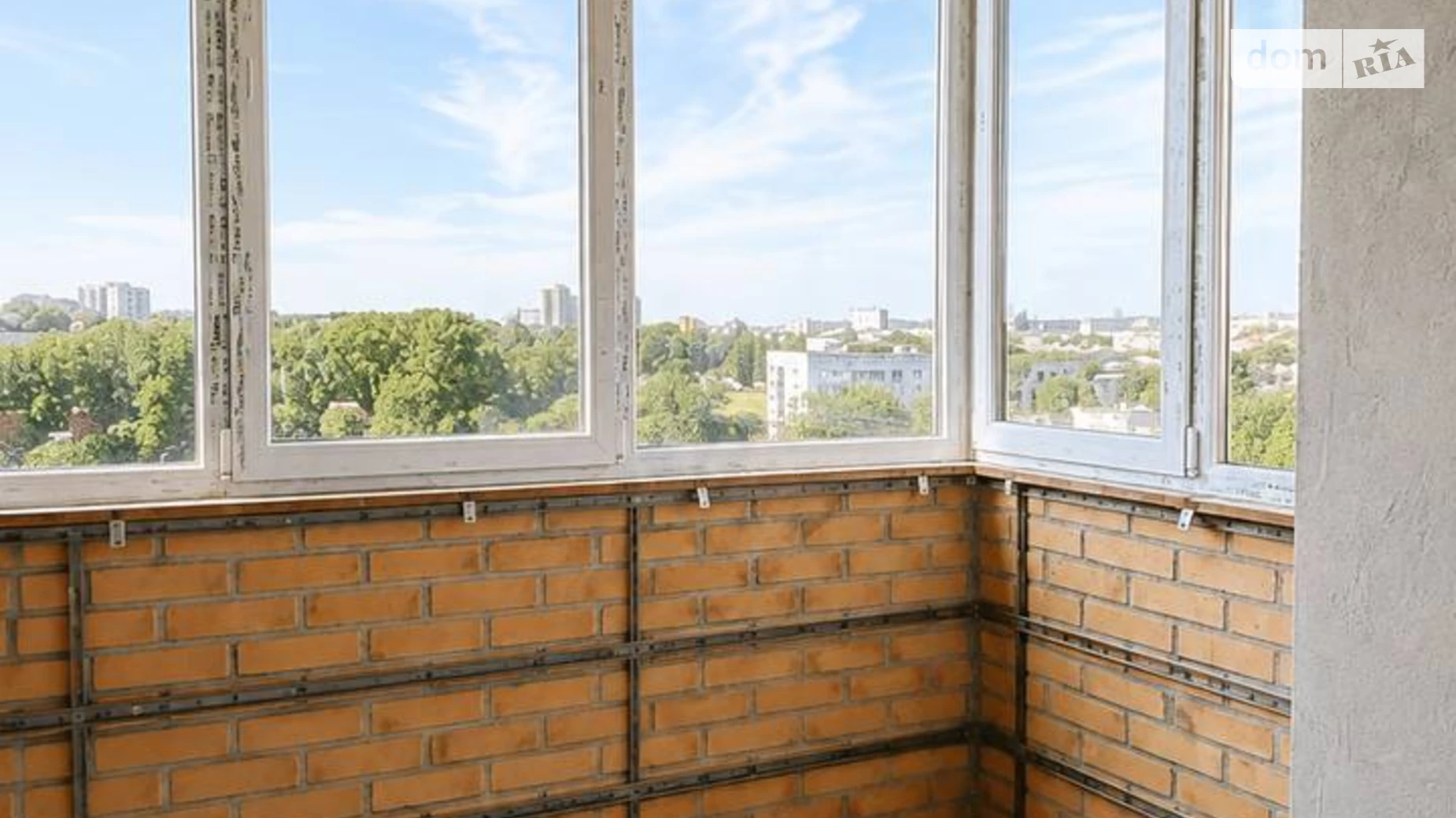 Продается 1-комнатная квартира 57 кв. м в Хмельницком, пер. Франко Ивана - фото 4